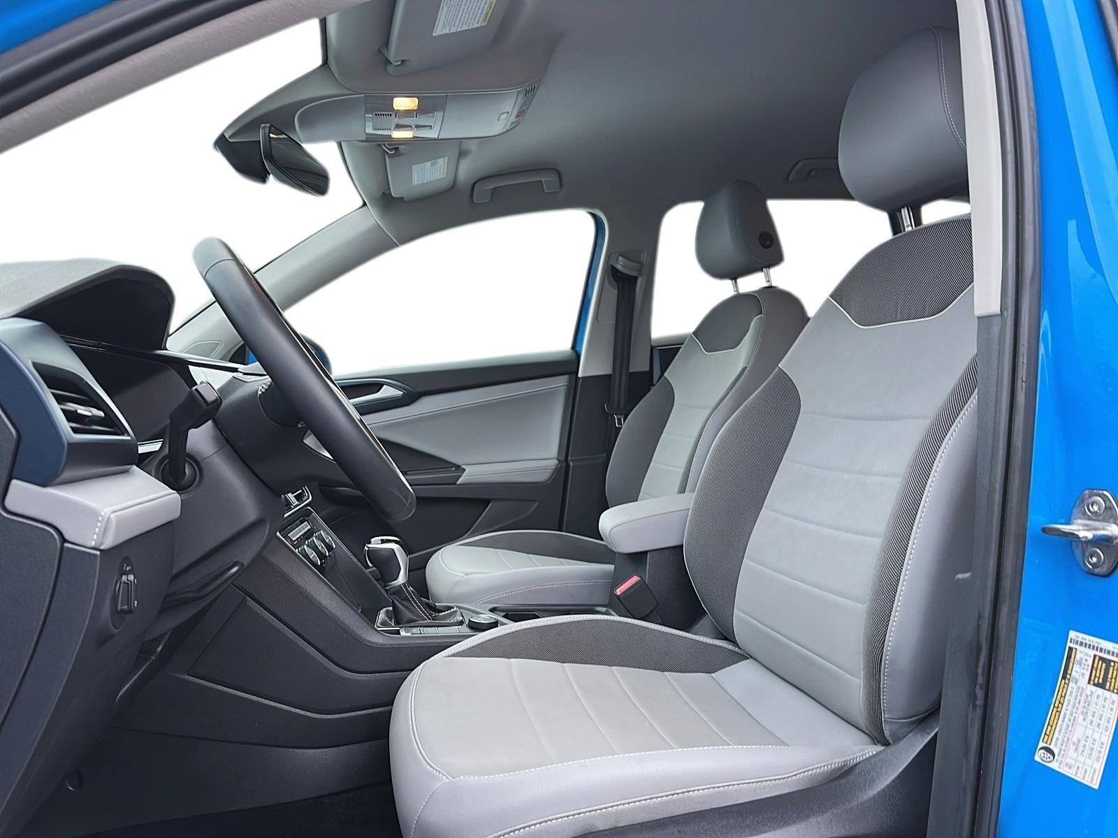 2024 Volkswagen Taos Comfortline