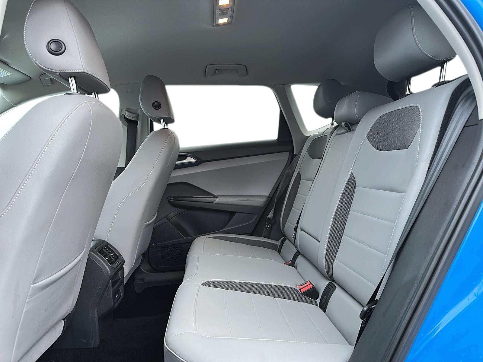 2024 Volkswagen Taos Comfortline