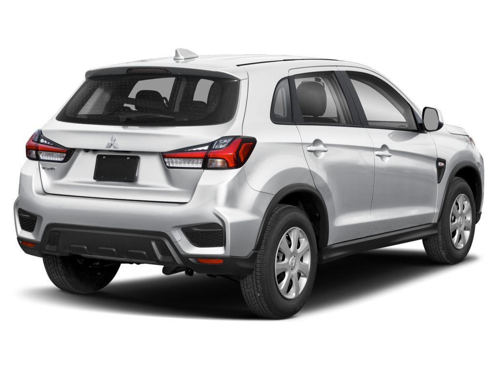 2026 Mitsubishi RVR ES