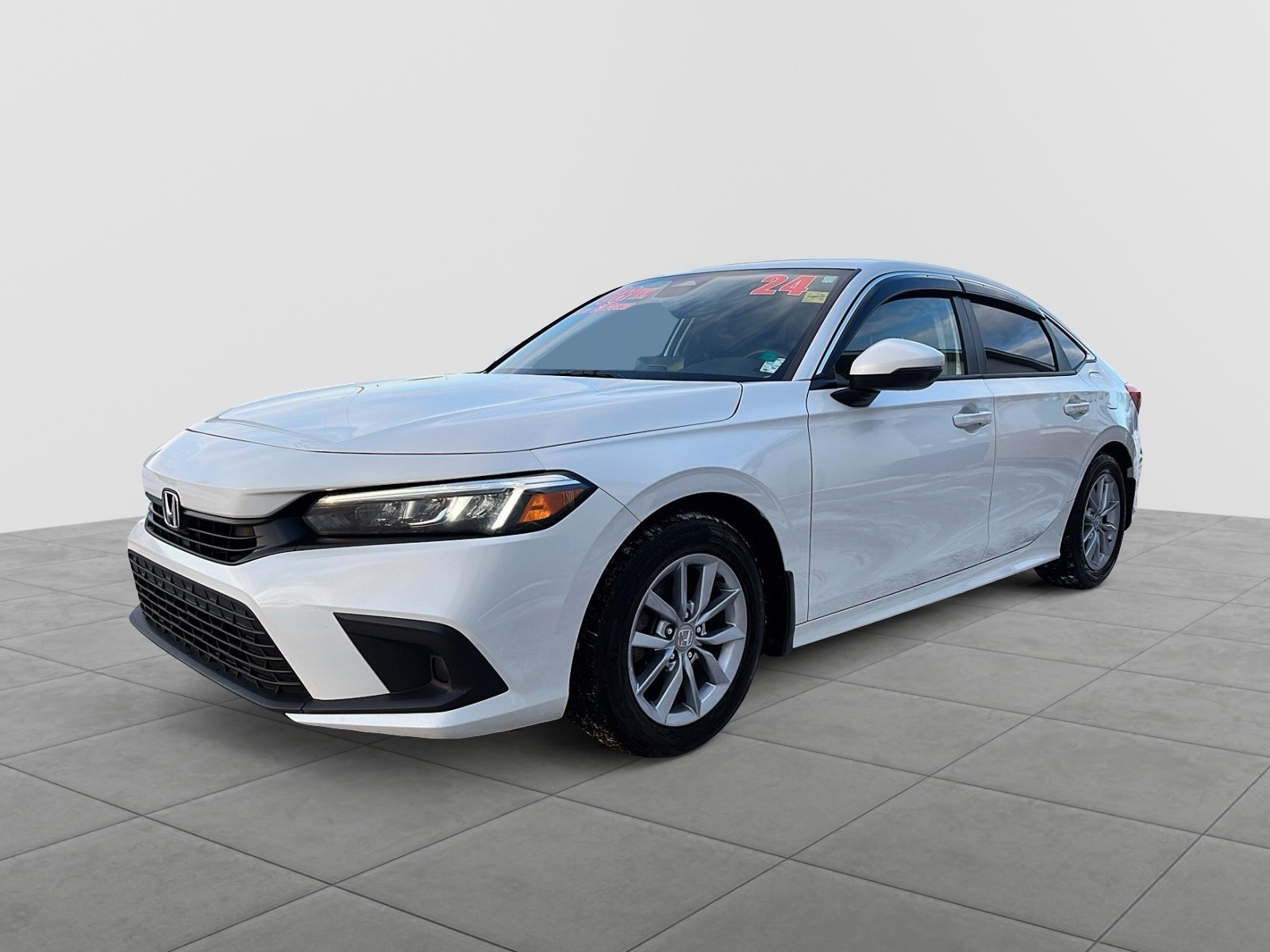 2024 Honda Civic  EX