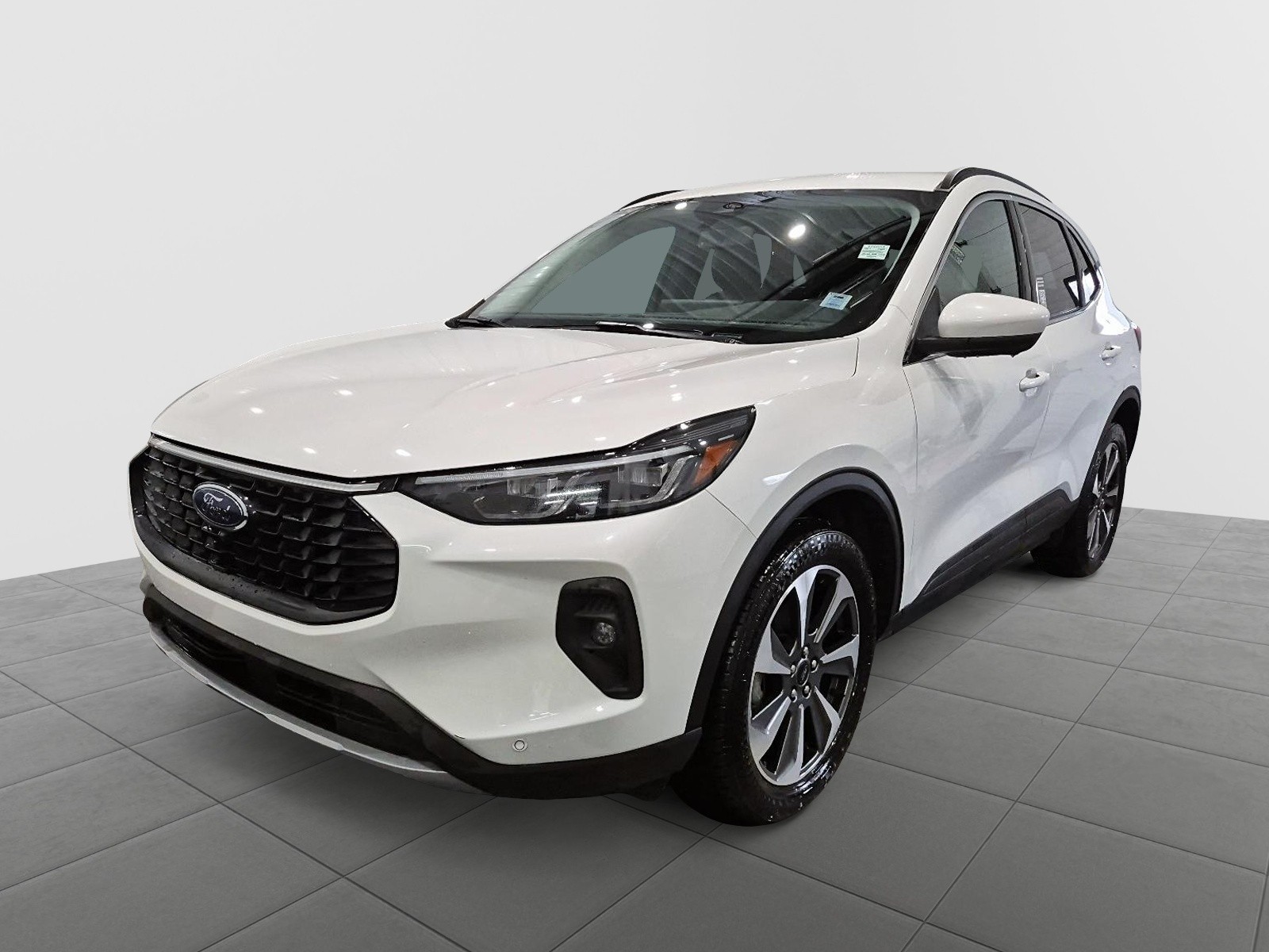 2024 Ford Escape  Platinum
