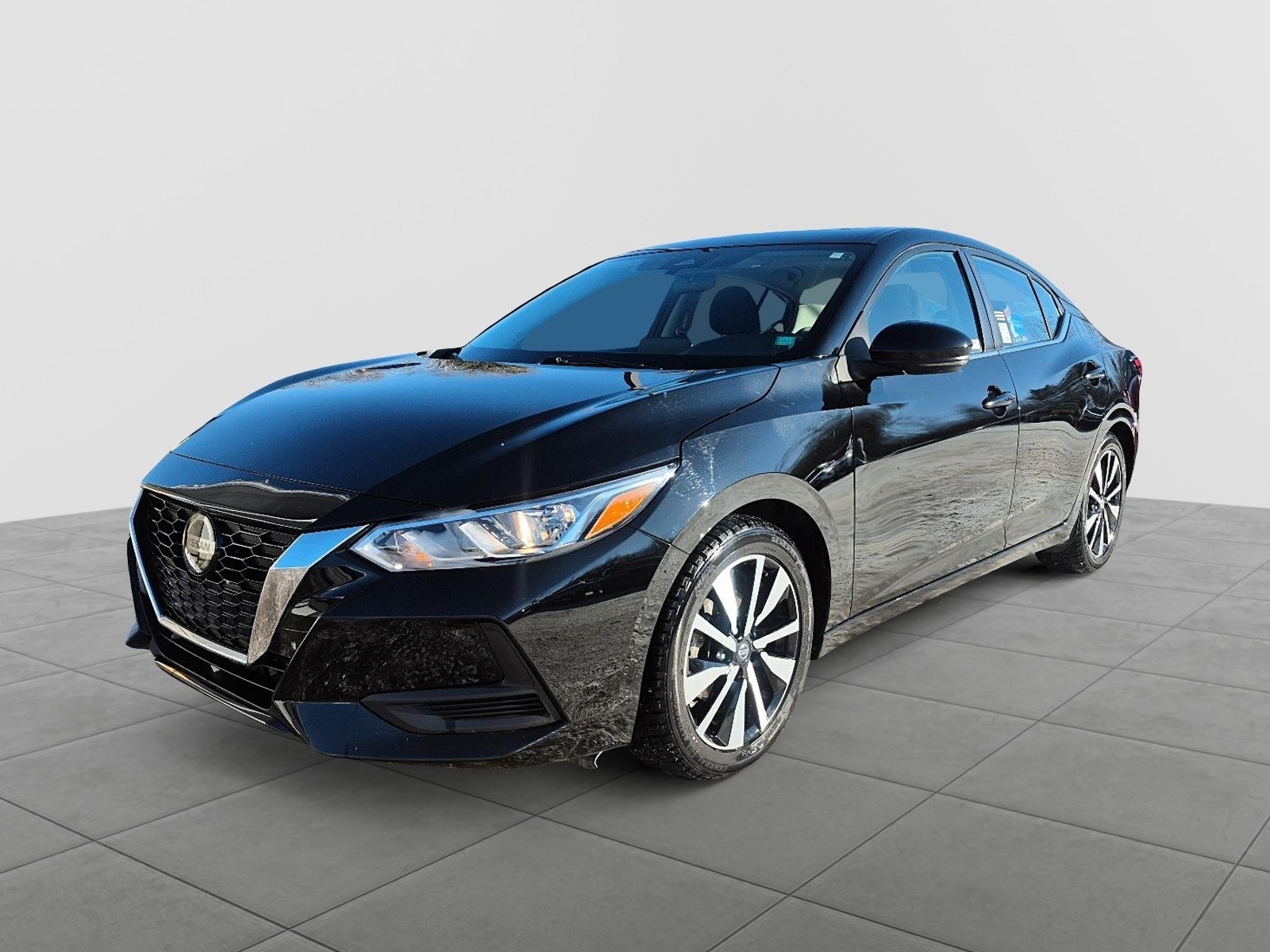 2023 Nissan Sentra  SV