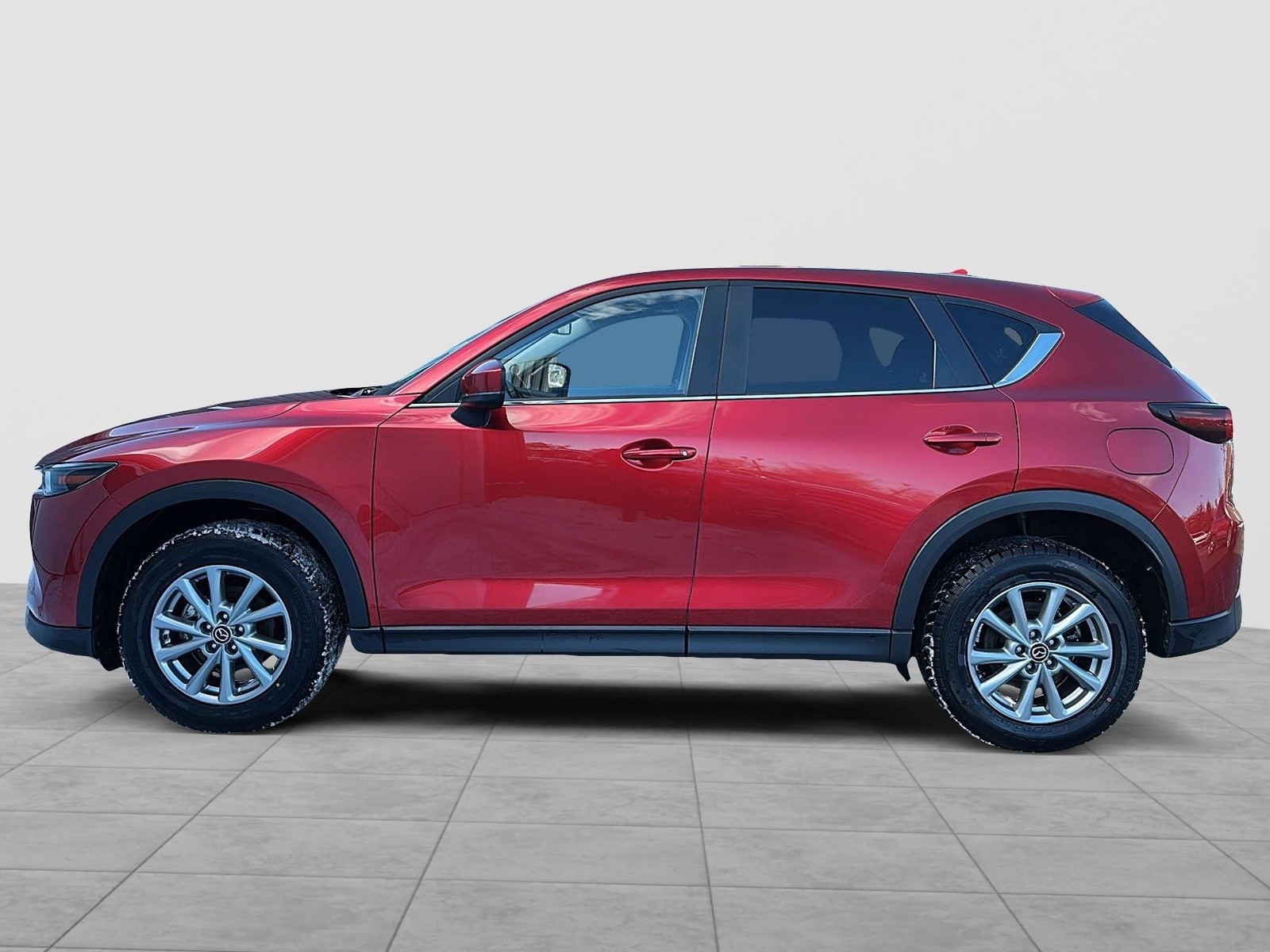 2024 Mazda CX-5 GS