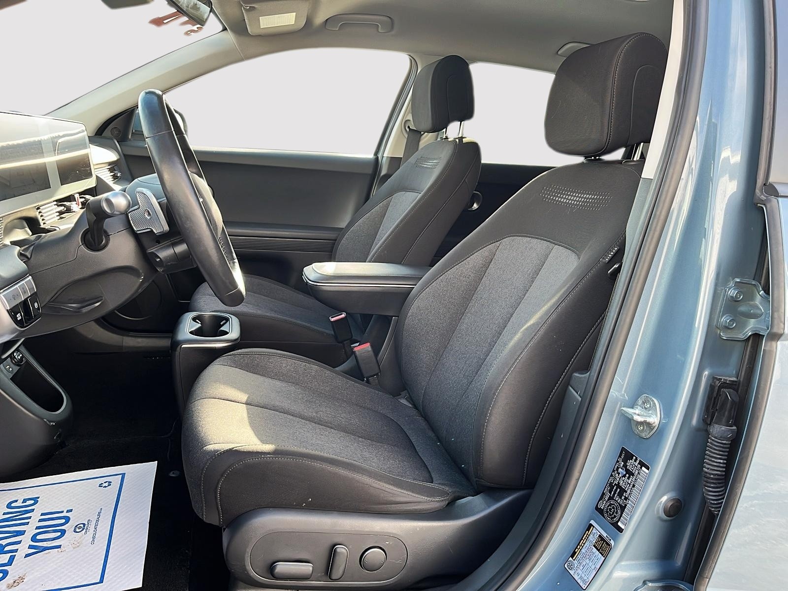 2022 Hyundai IONIQ 5 Preferred