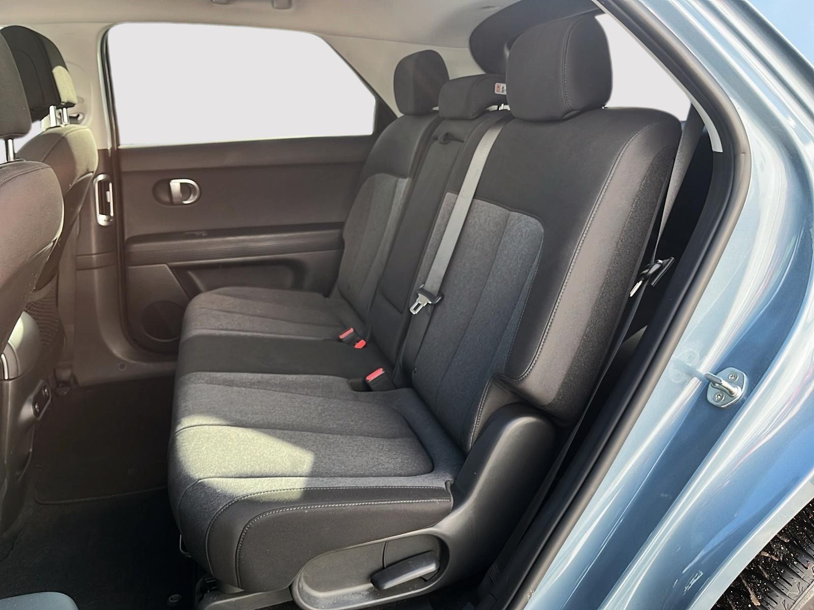 2022 Hyundai IONIQ 5 Preferred