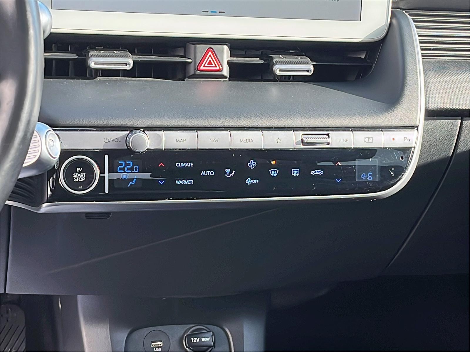 2022 Hyundai IONIQ 5 Preferred