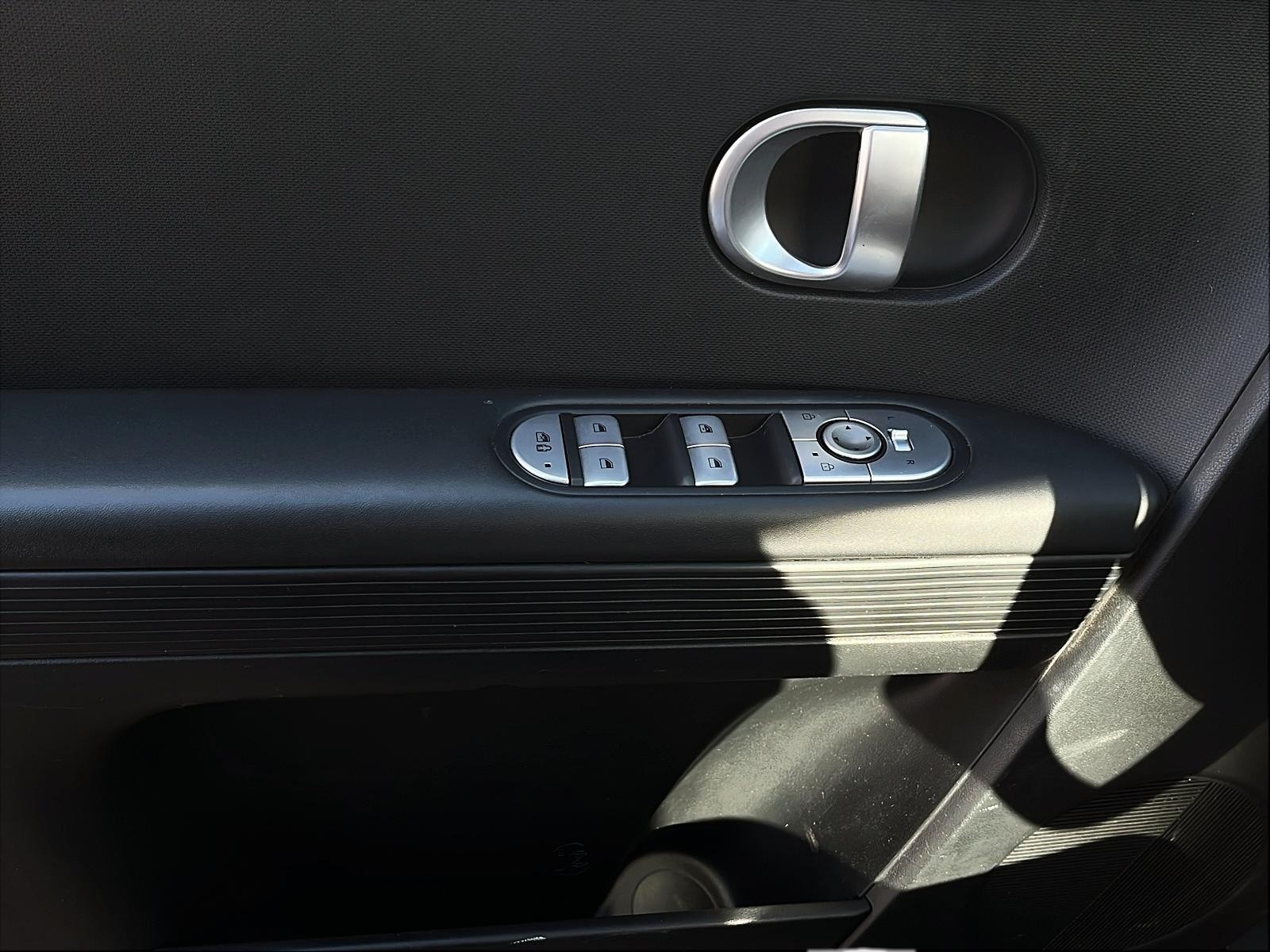 2022 Hyundai IONIQ 5 Preferred