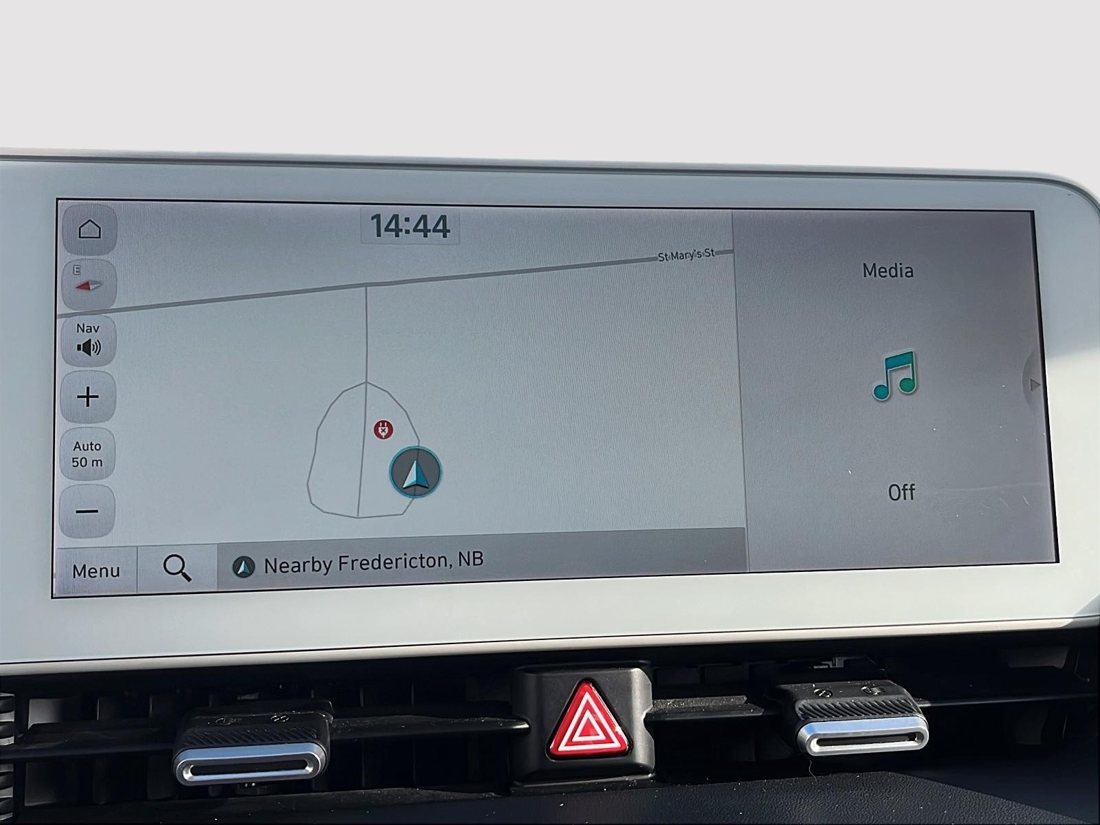 2022 Hyundai IONIQ 5 Preferred