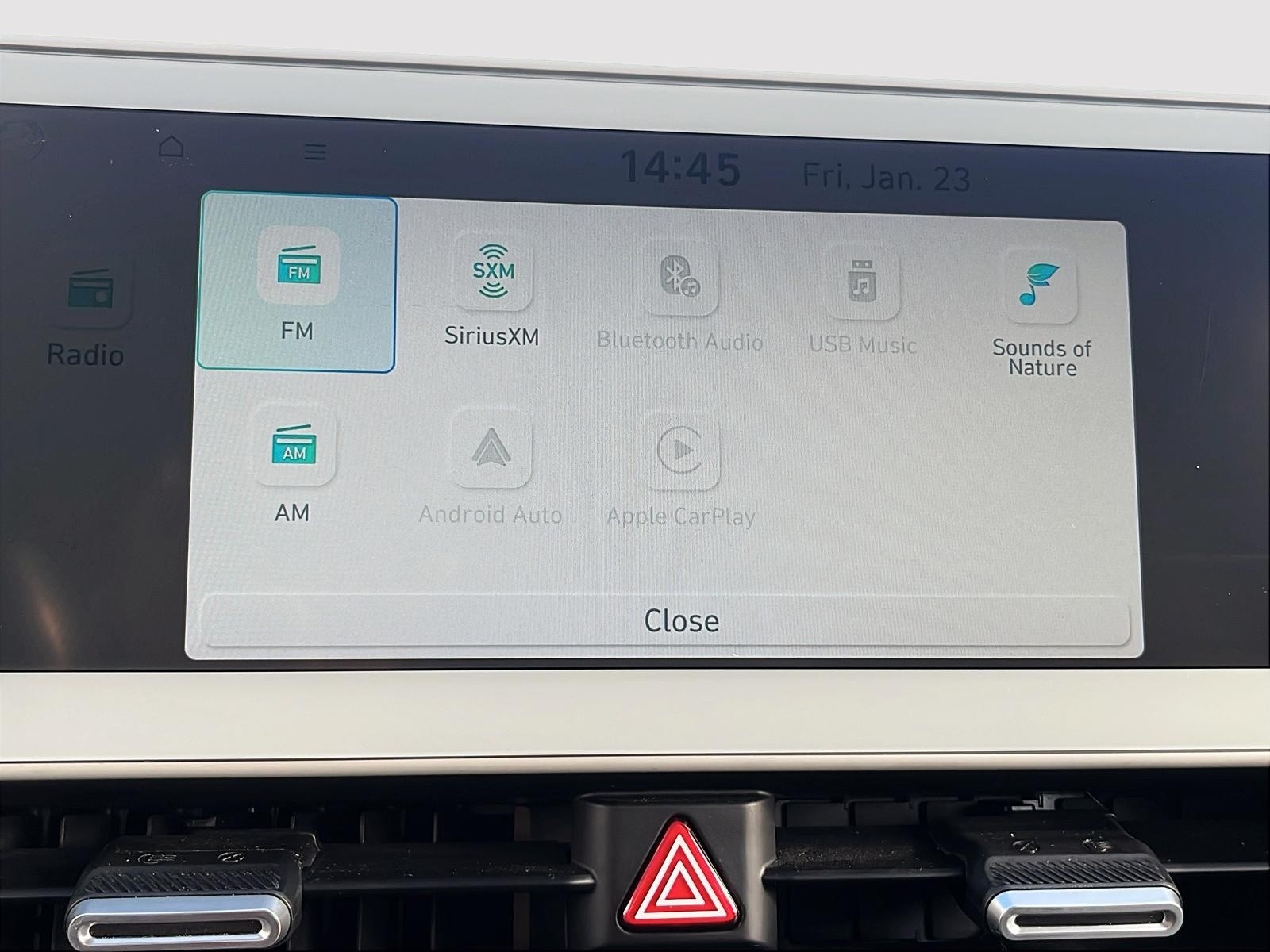 2022 Hyundai IONIQ 5 Preferred