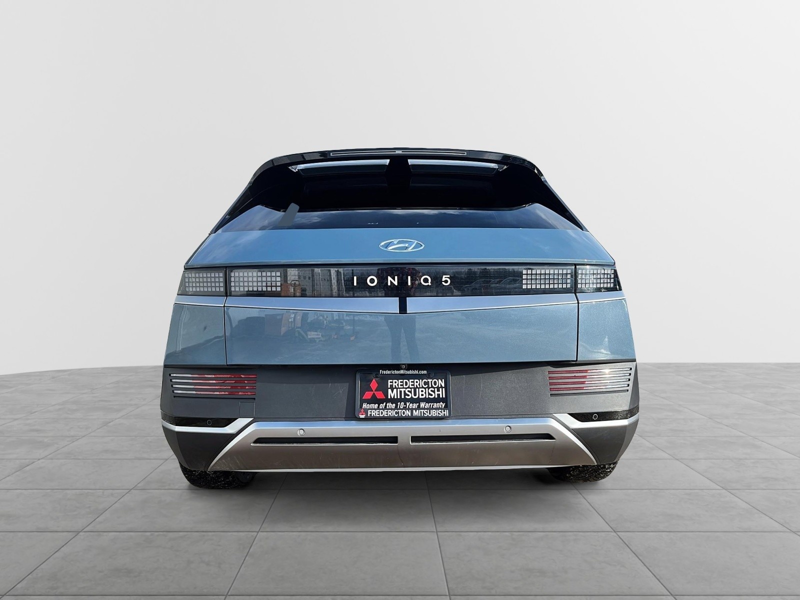 2022 Hyundai IONIQ 5 Preferred