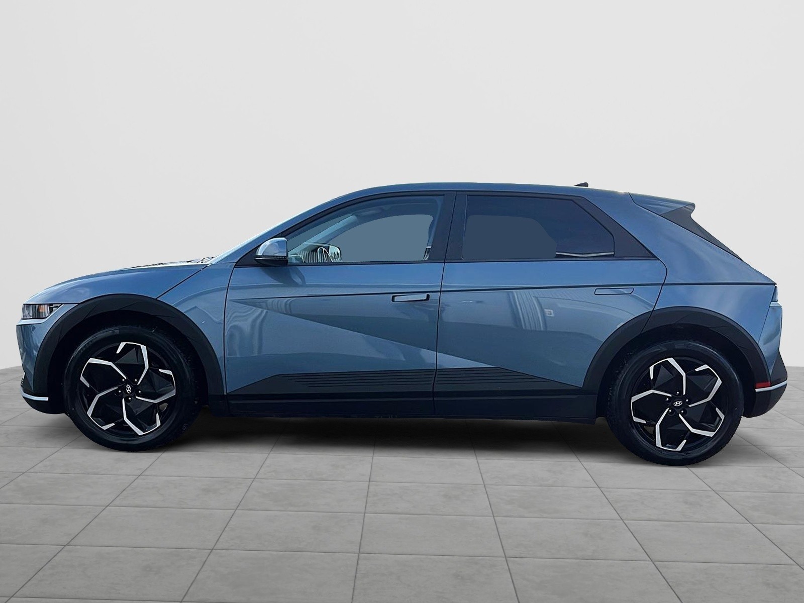 2022 Hyundai IONIQ 5 Preferred