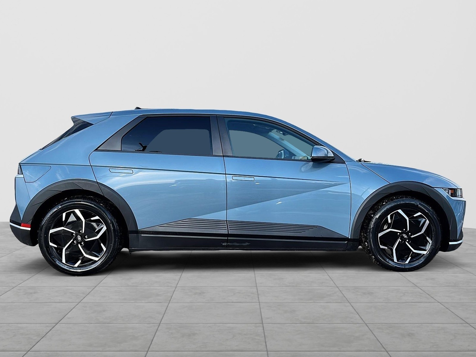 2022 Hyundai IONIQ 5 Preferred