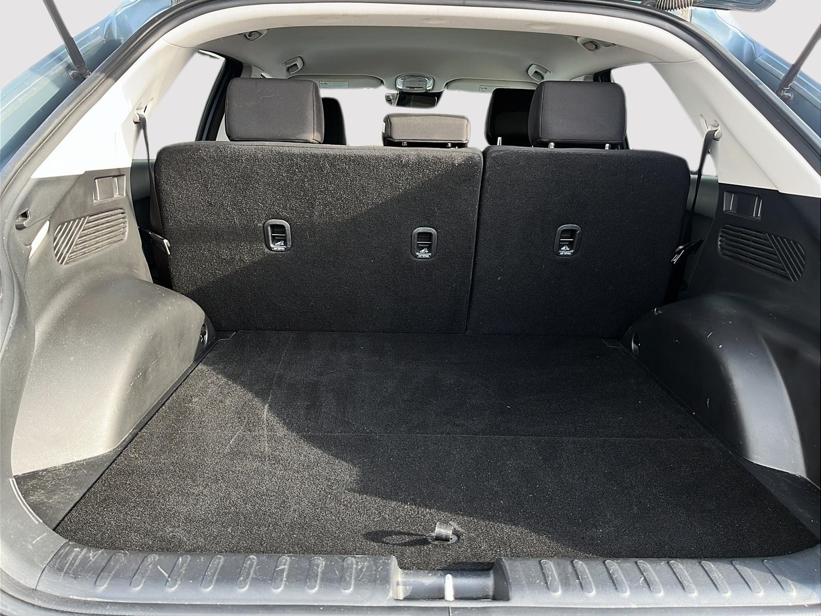 2022 Hyundai IONIQ 5 Preferred