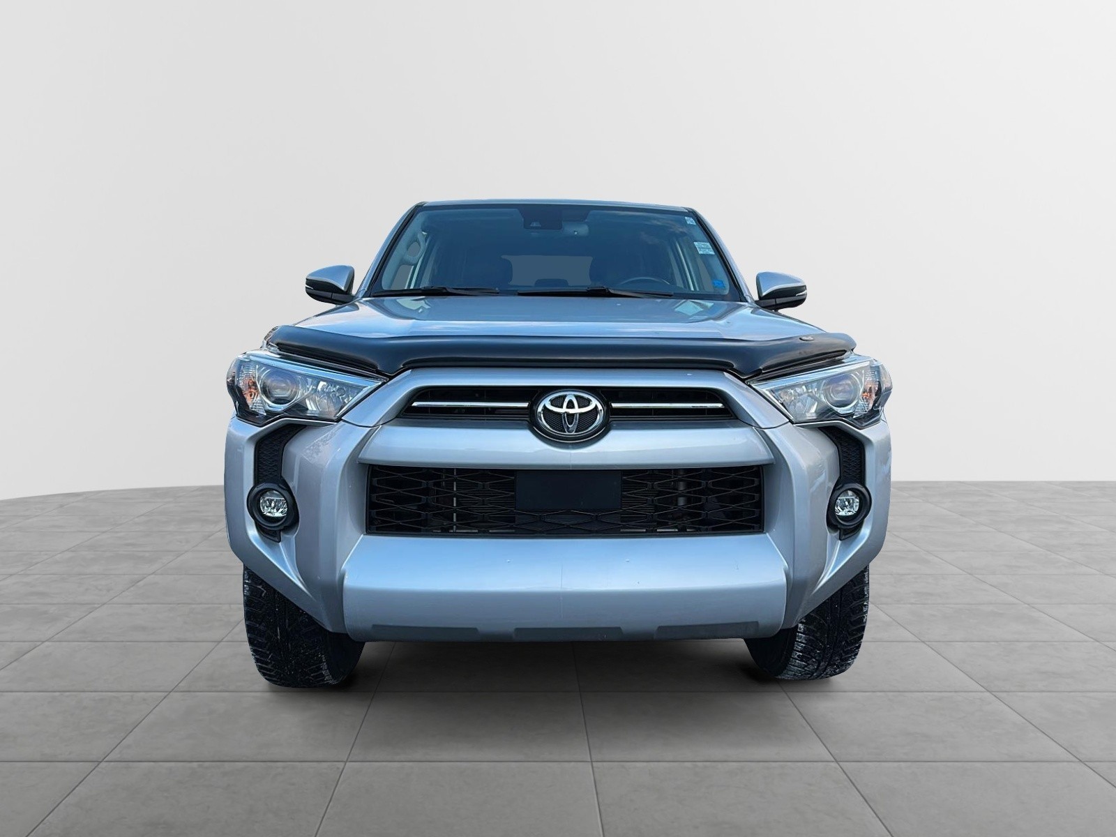 2022 Toyota 4Runner 