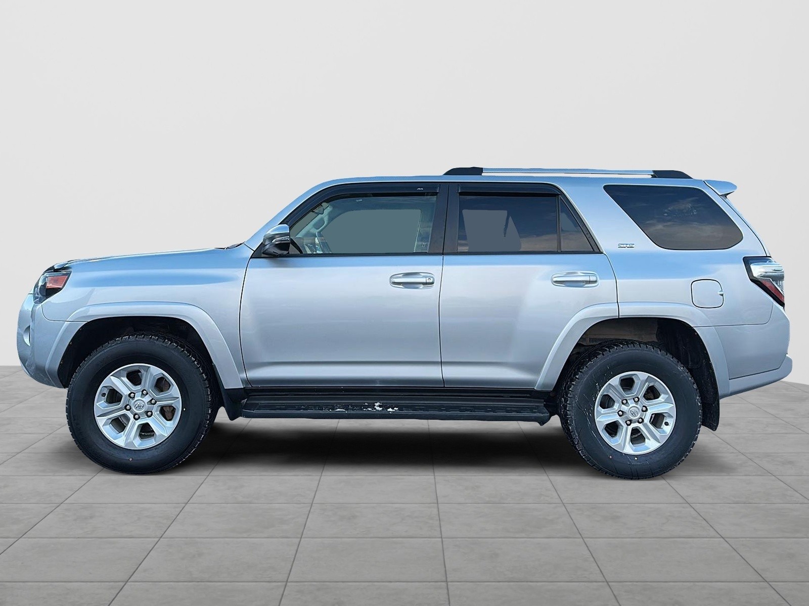 2022 Toyota 4Runner 