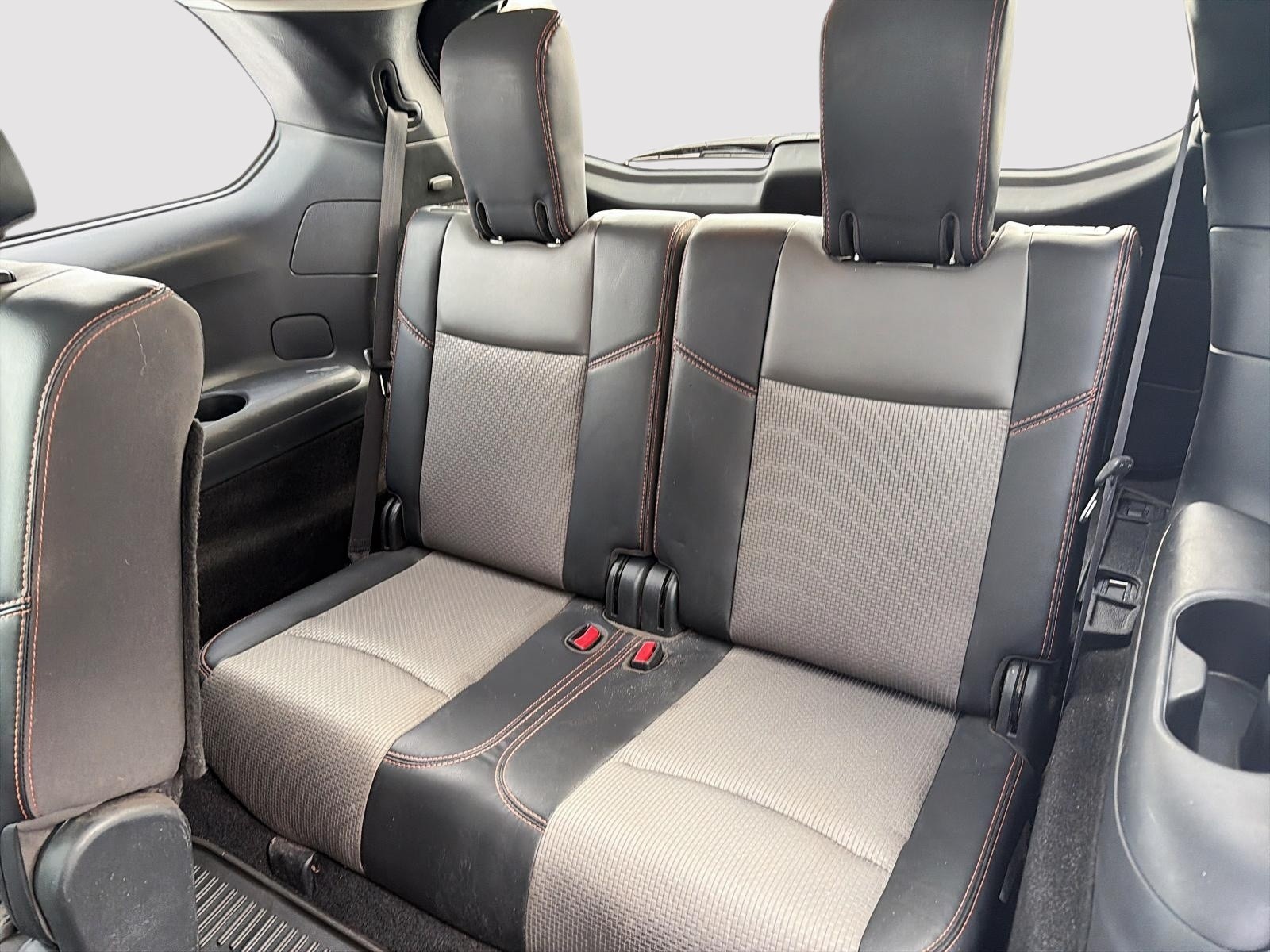 2020 Nissan Pathfinder SV Tech