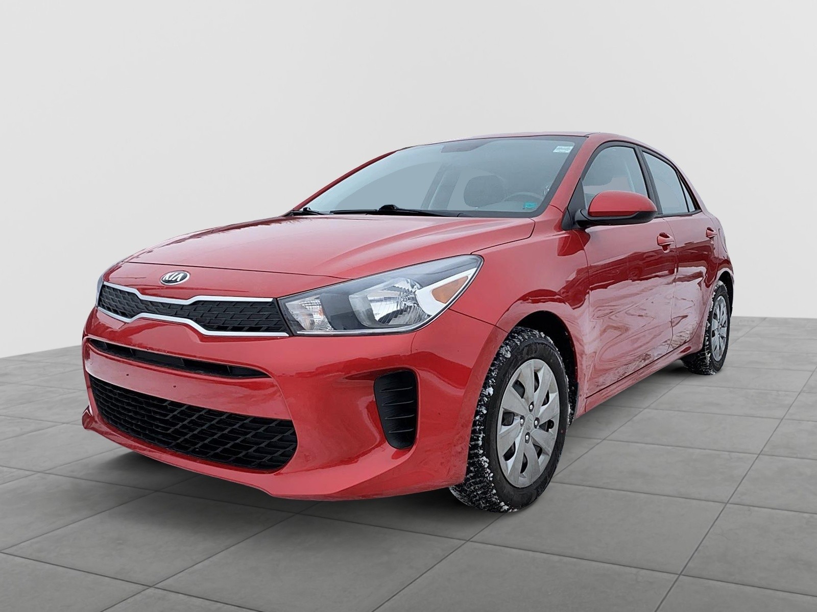 2018 Kia Rio5  LX