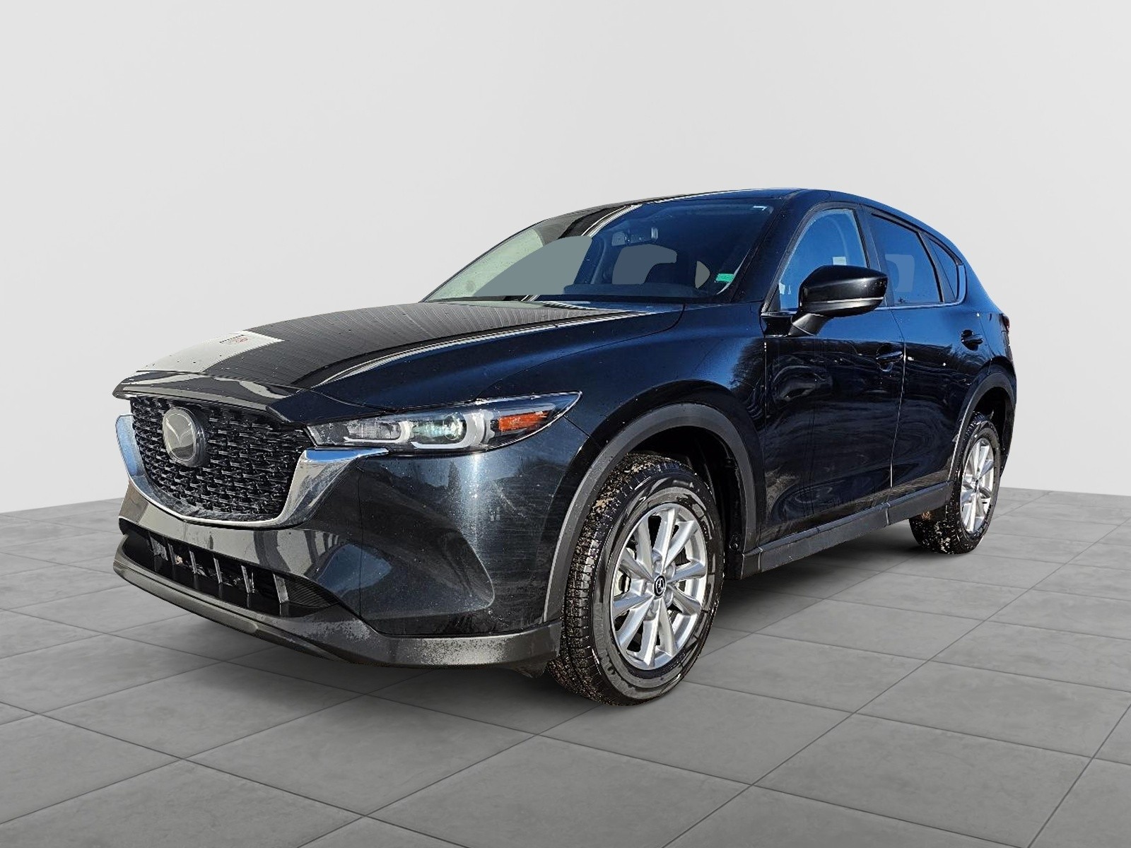 2024 Mazda CX-5 GS