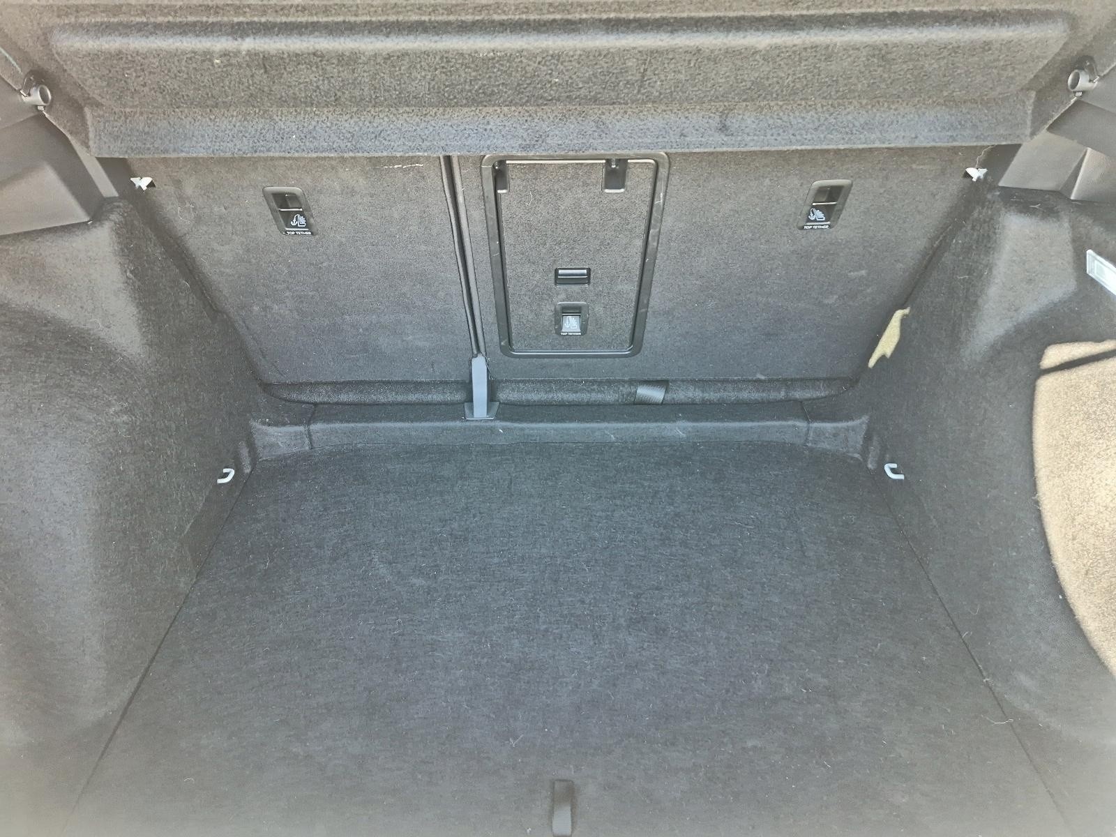 2024 Volkswagen Taos Comfortline