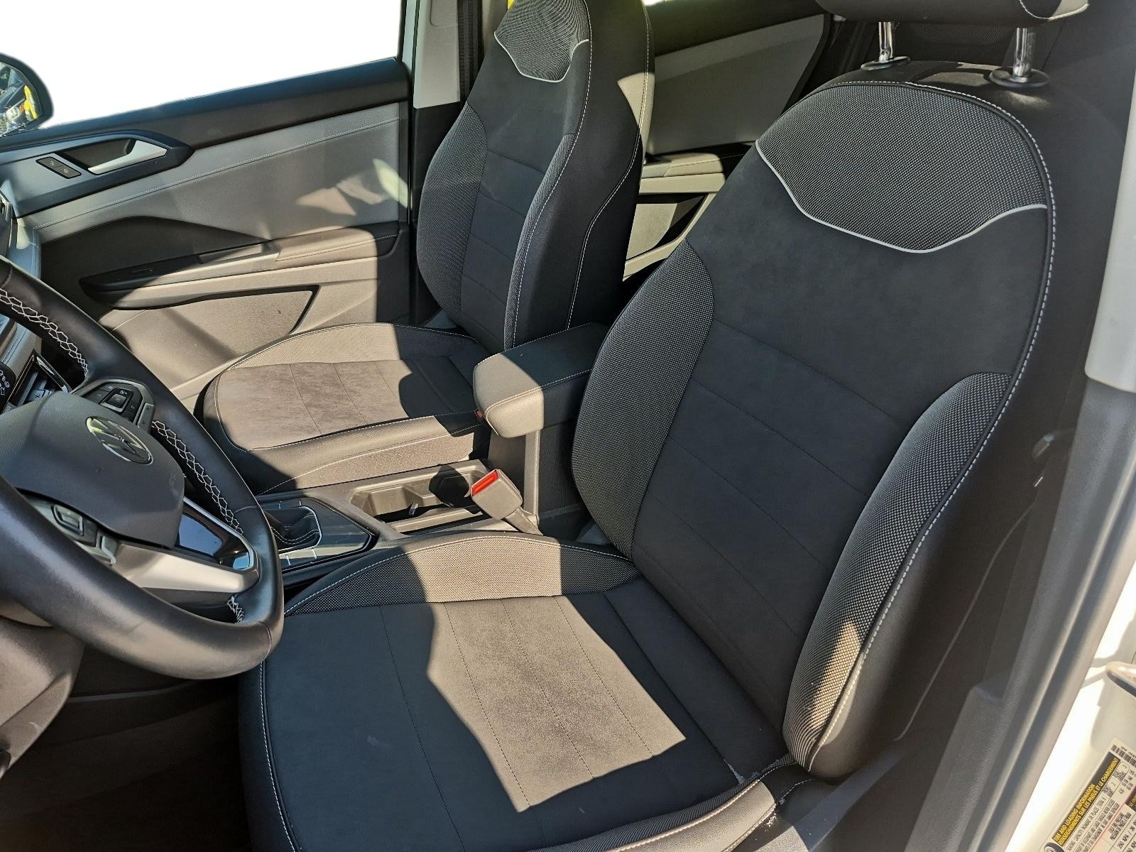 2024 Volkswagen Taos Comfortline