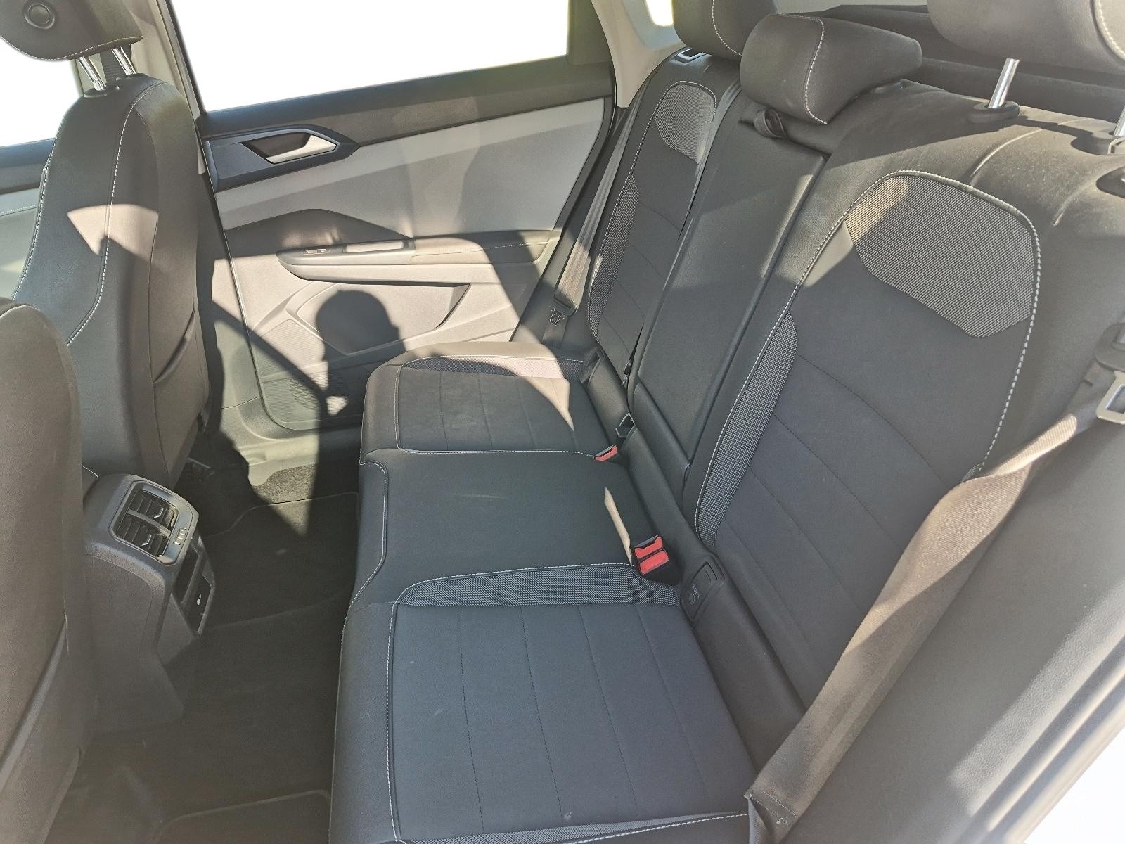 2024 Volkswagen Taos Comfortline