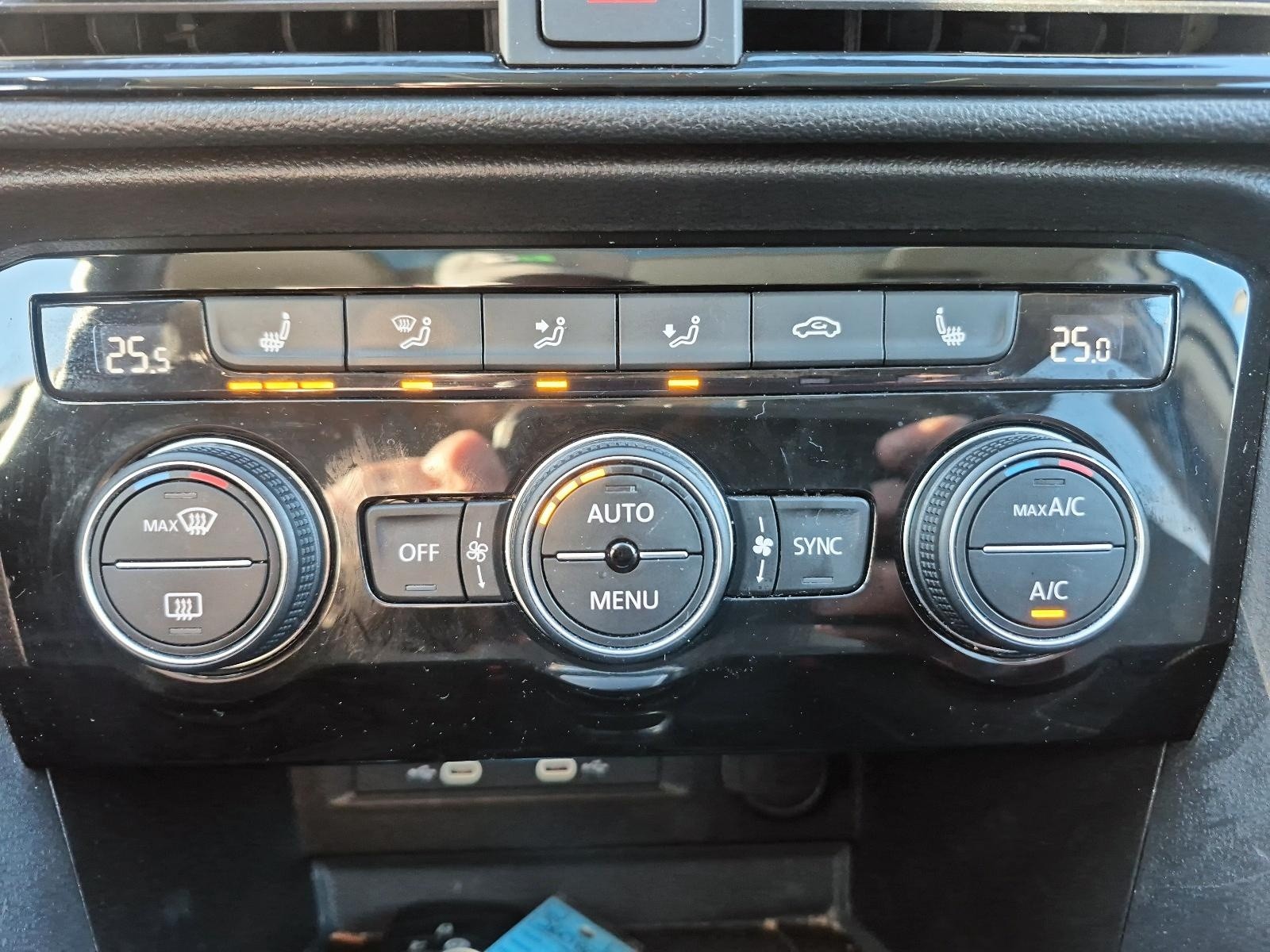 2024 Volkswagen Taos Comfortline