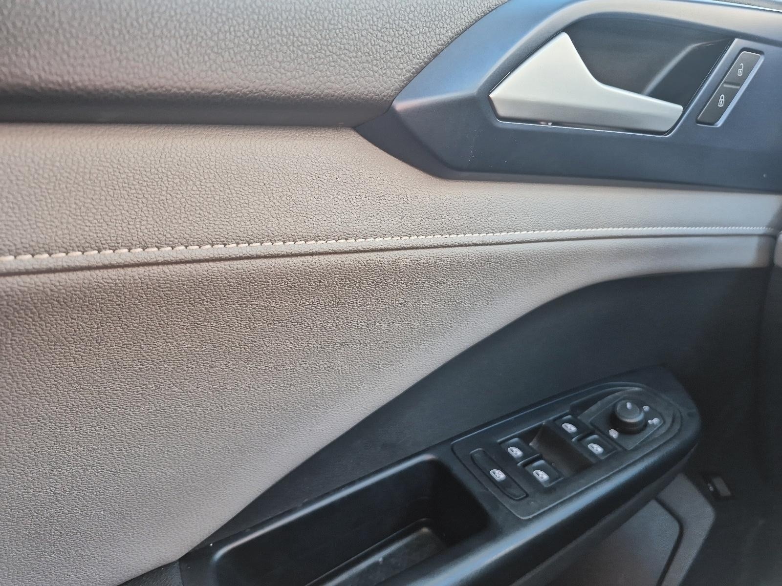 2024 Volkswagen Taos Comfortline