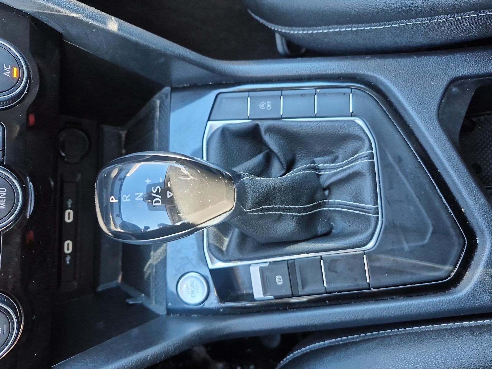 2024 Volkswagen Taos Comfortline