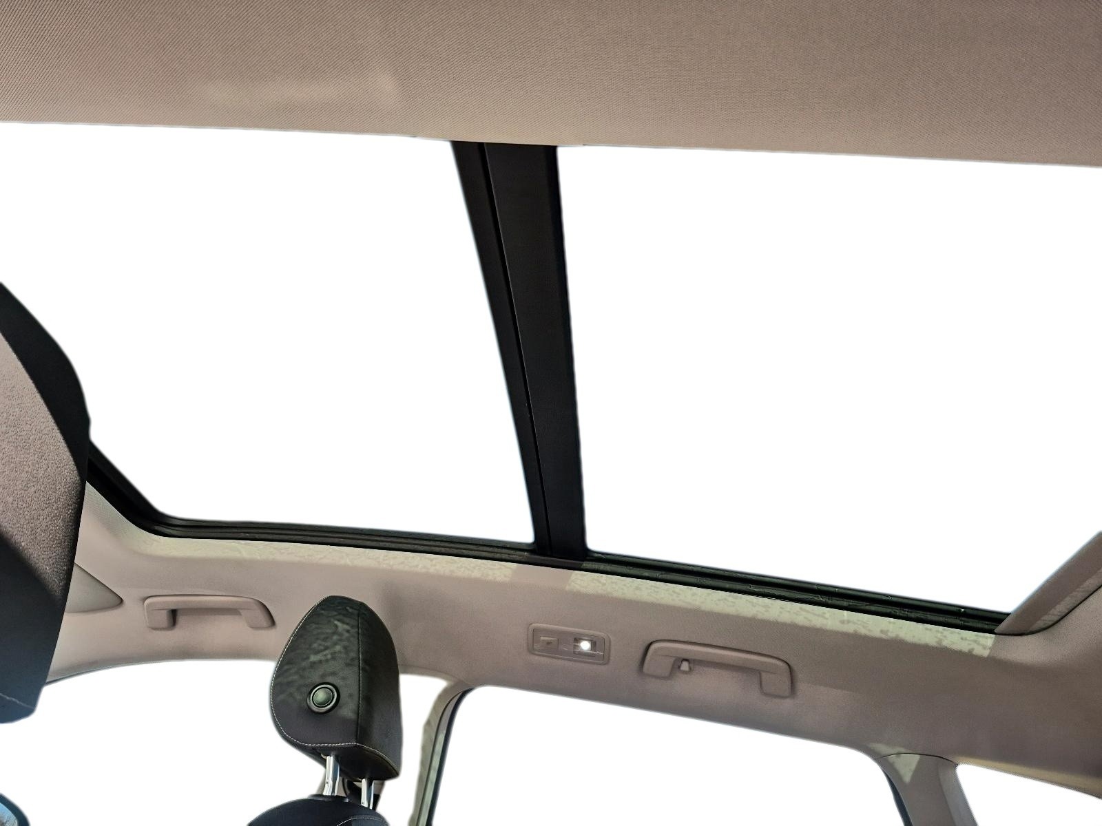 2024 Volkswagen Taos Comfortline