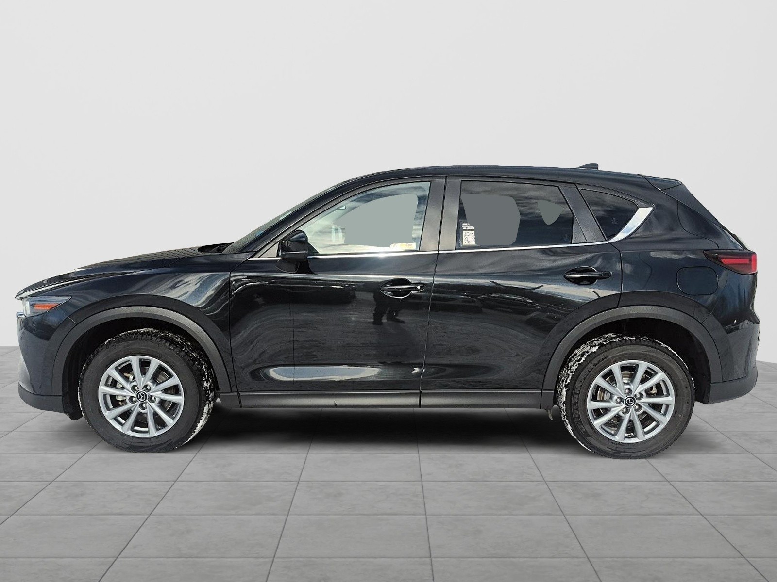 2024 Mazda CX-5 GS