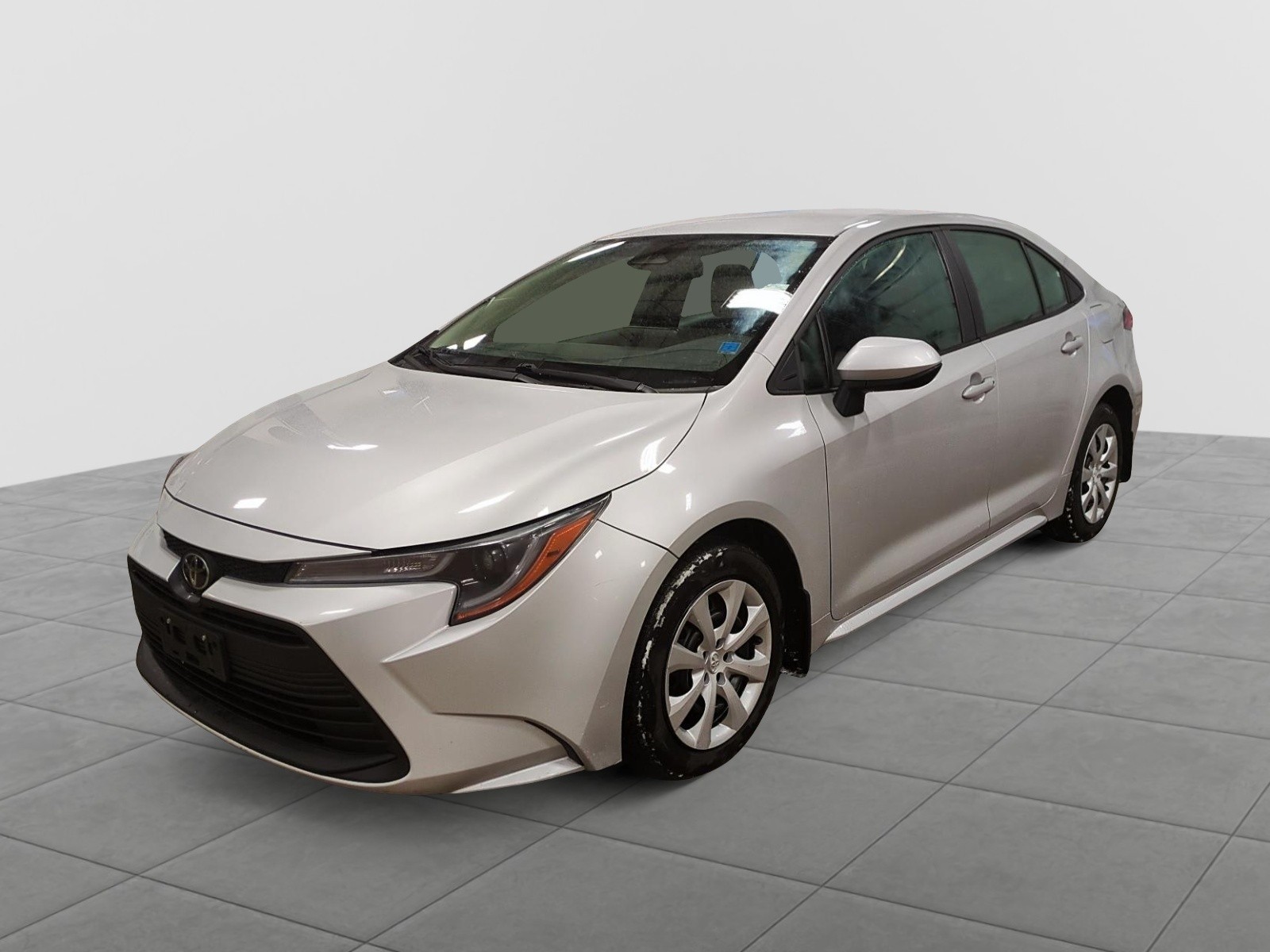 2024 Toyota Corolla  LE