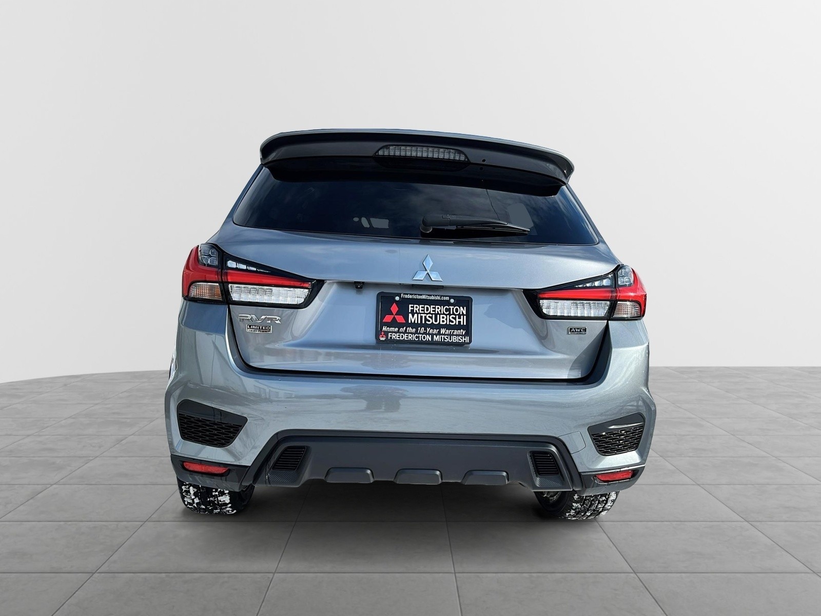 2023 Mitsubishi RVR SEL