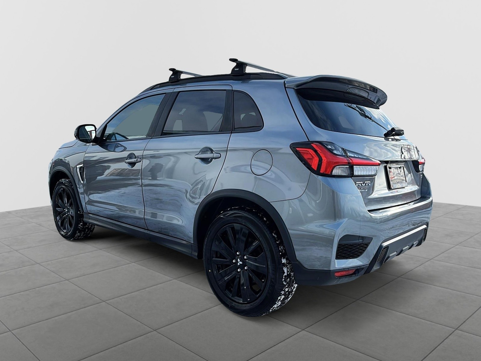 2023 Mitsubishi RVR SEL