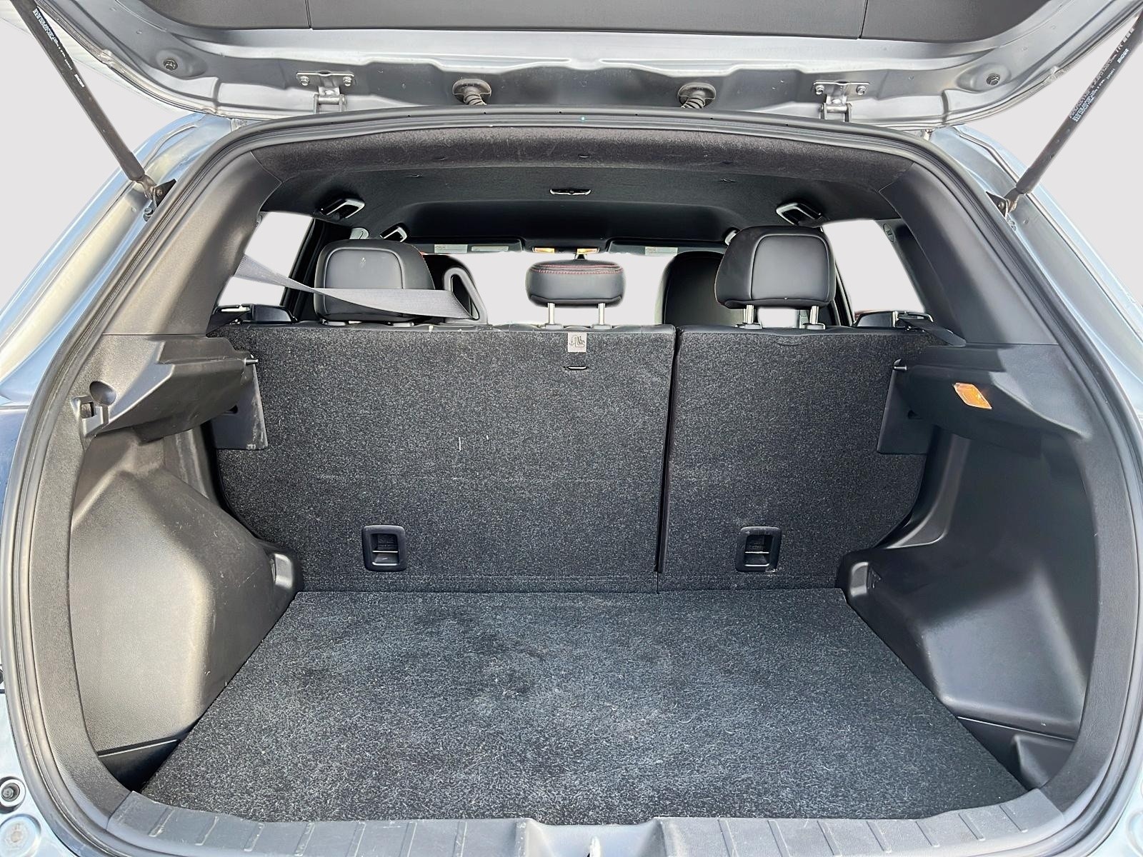 2023 Mitsubishi RVR SEL