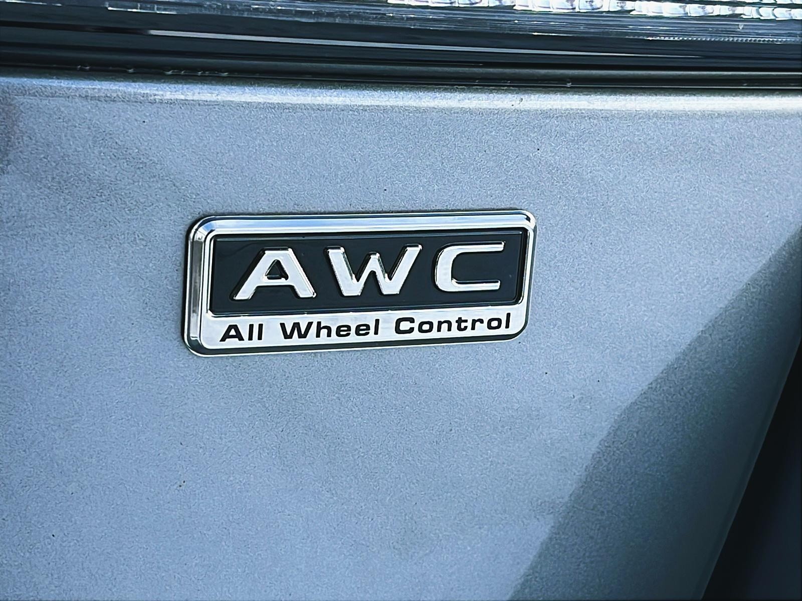 2023 Mitsubishi RVR SEL