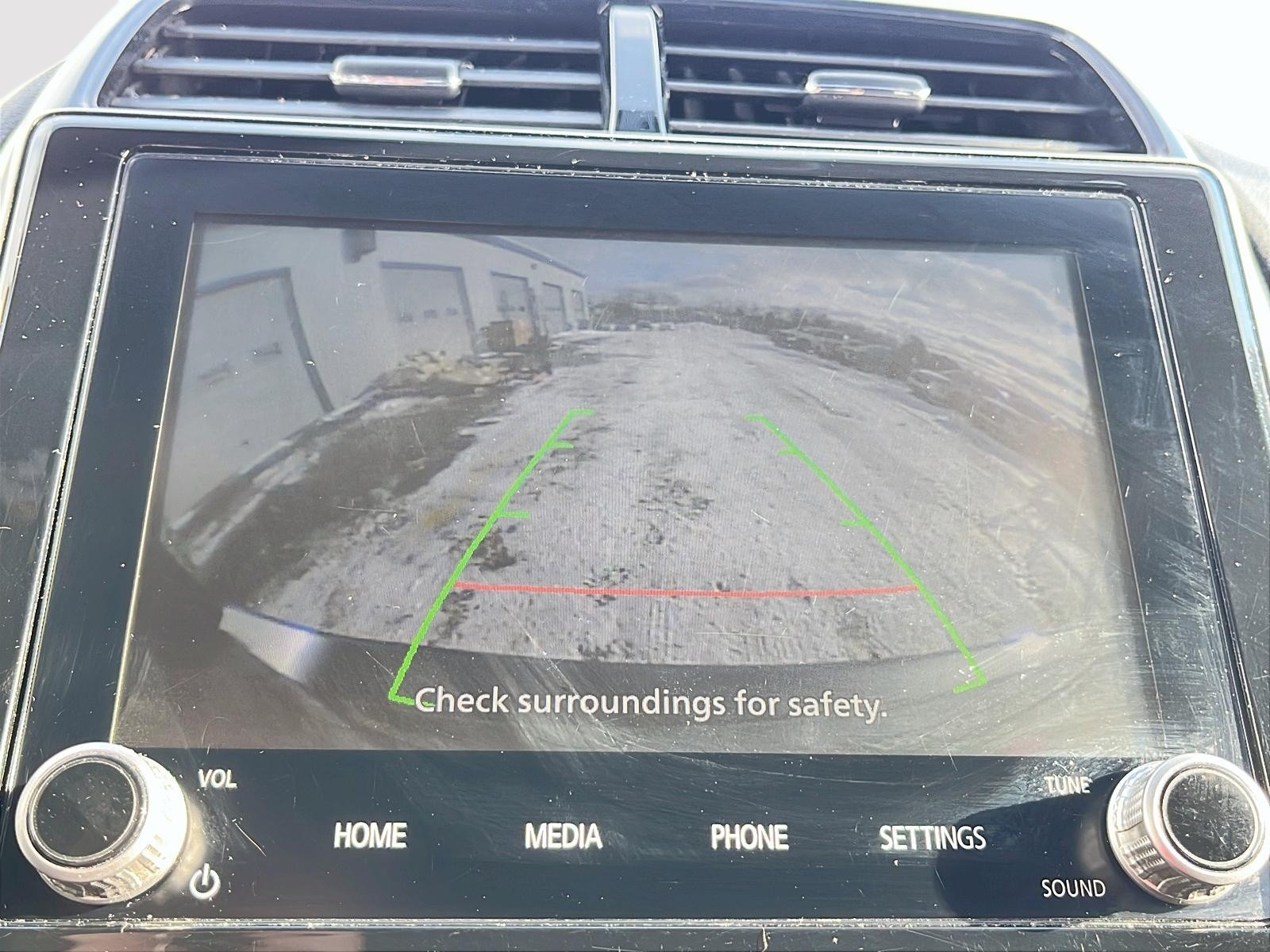 2023 Mitsubishi RVR SEL