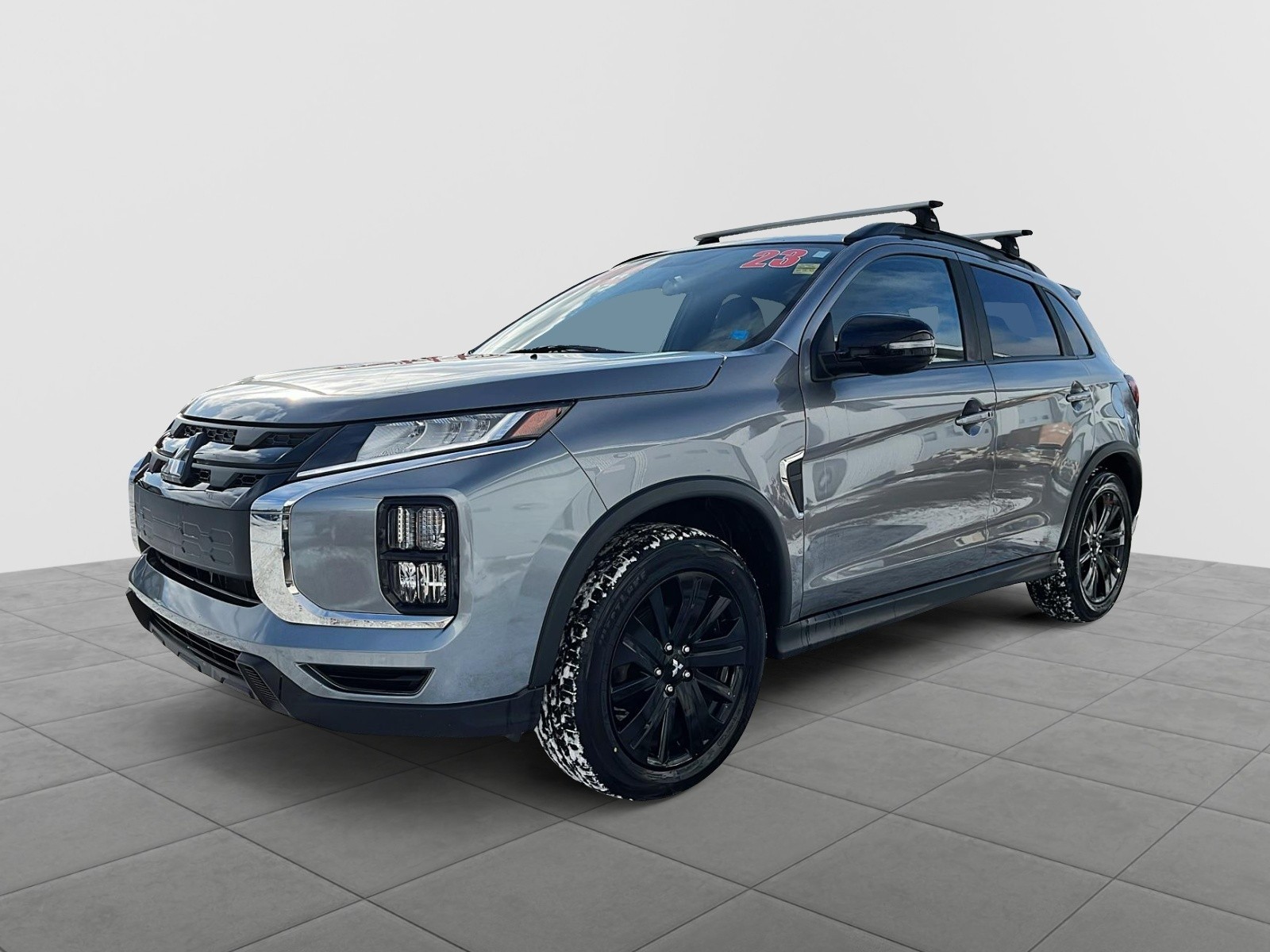 2023 Mitsubishi RVR  SEL