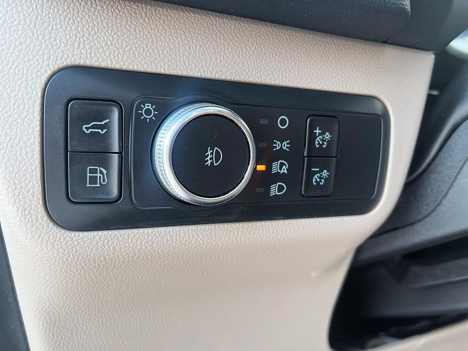 2022 Ford Escape SEL Hybrid