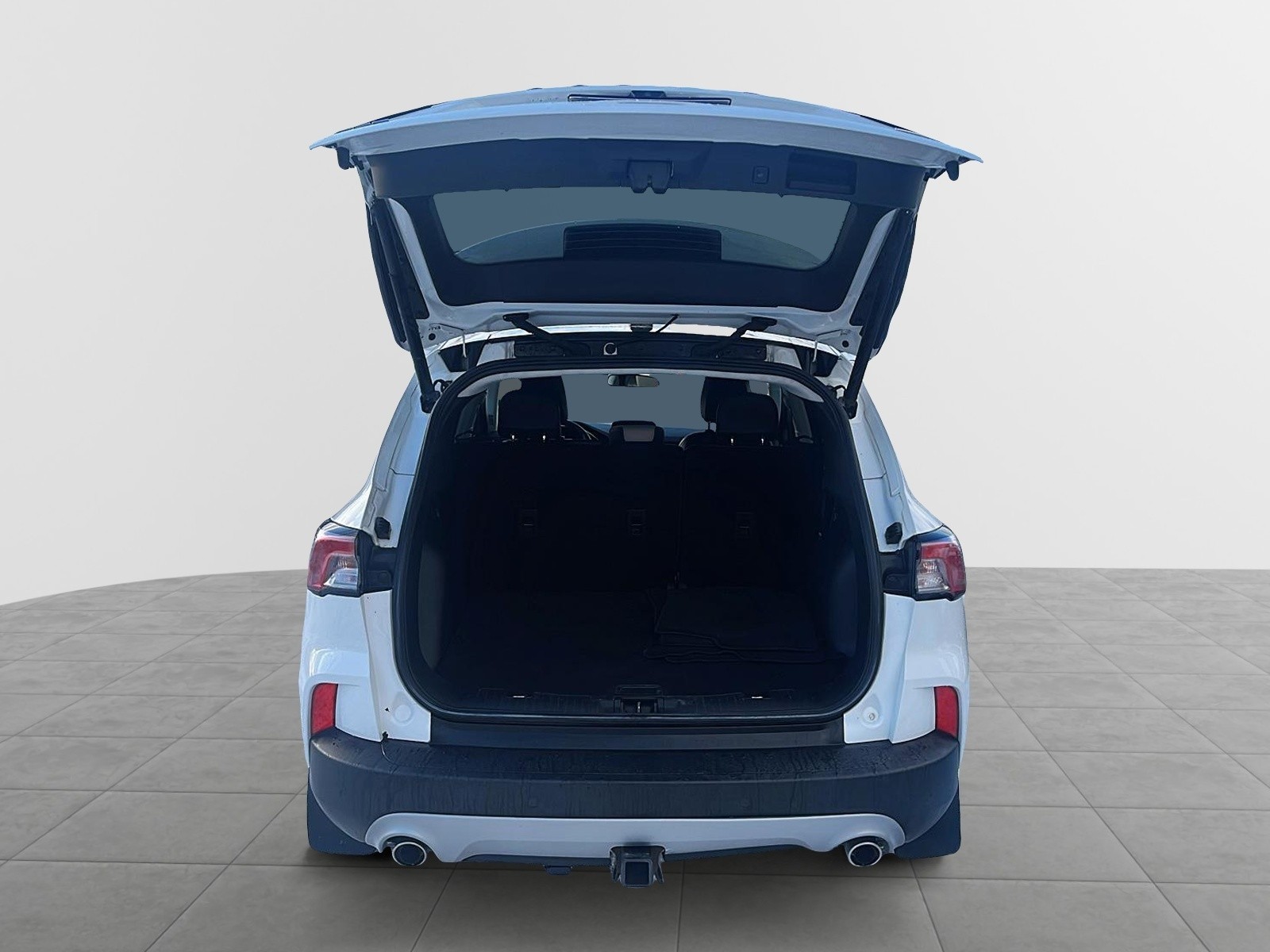 2022 Ford Escape SEL Hybrid