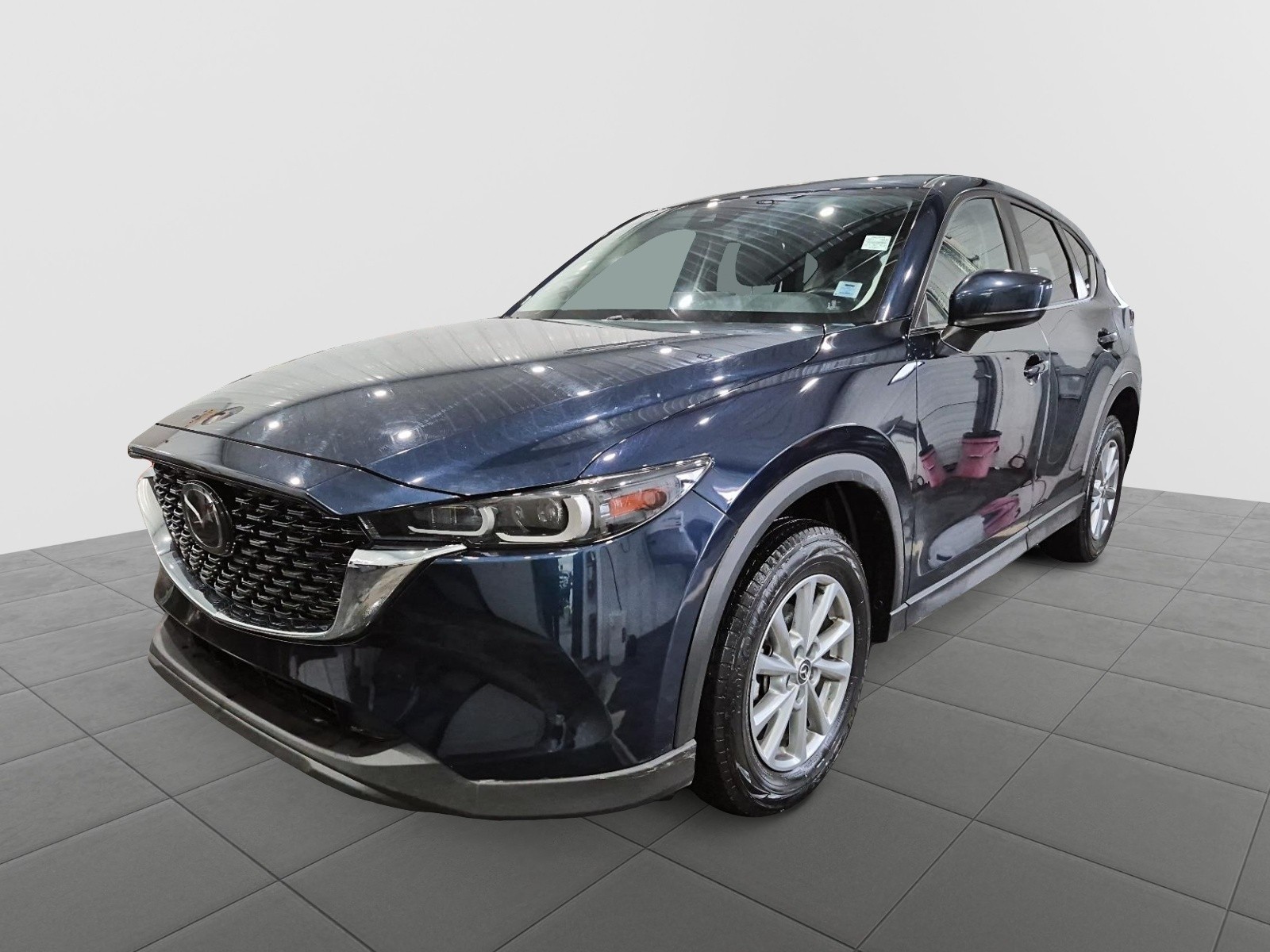2024 Mazda CX-5  GS