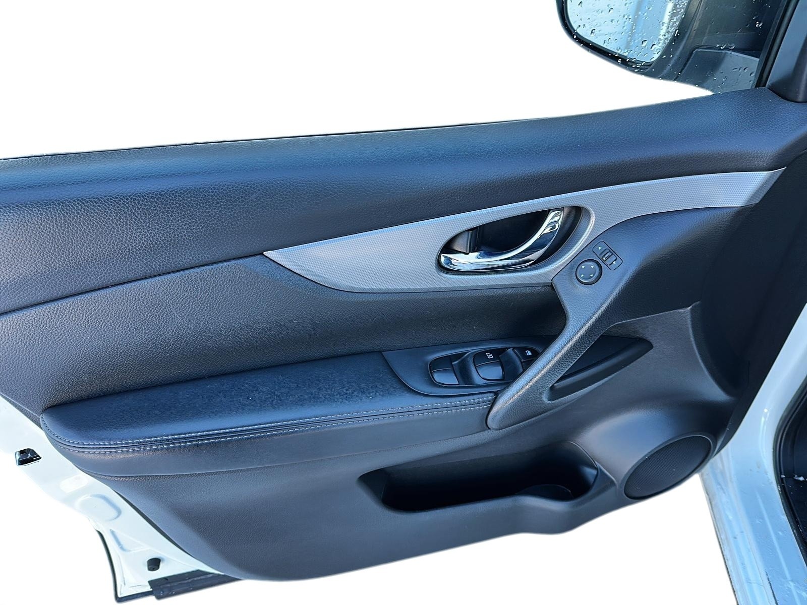 2020 Nissan Qashqai SL