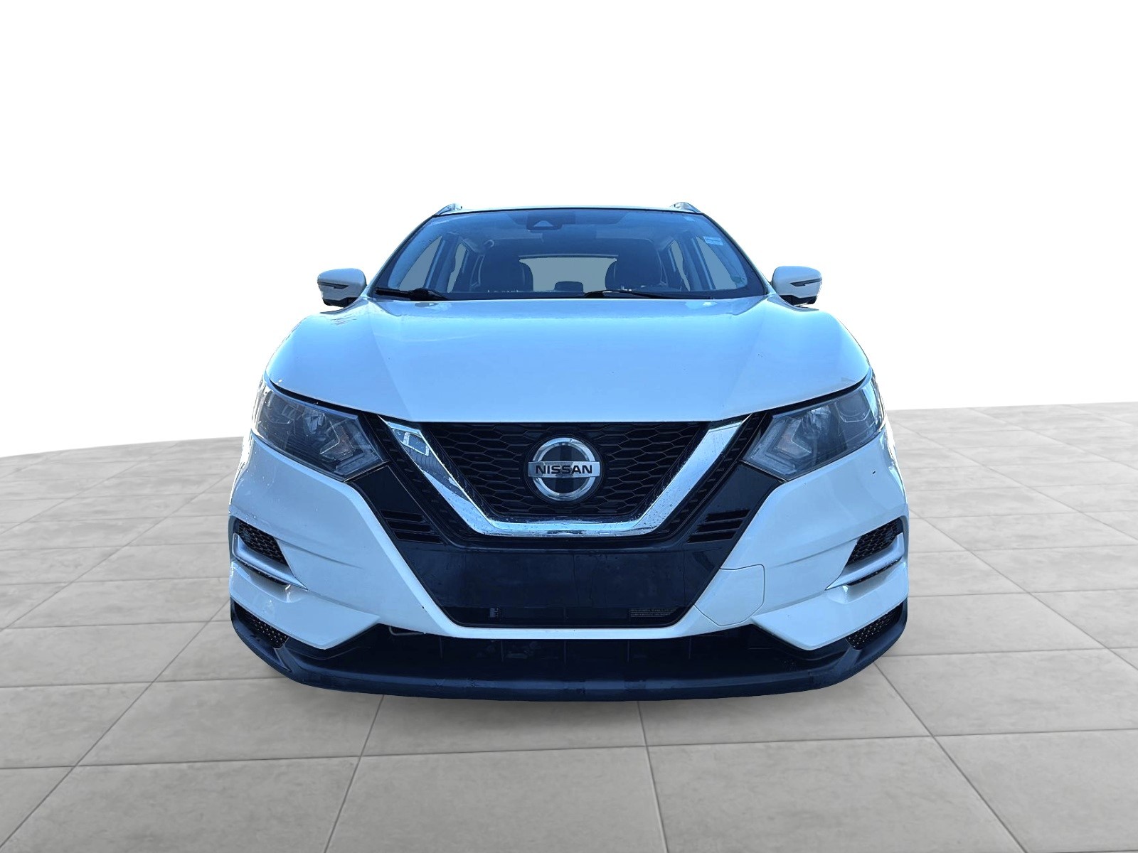 2020 Nissan Qashqai SL
