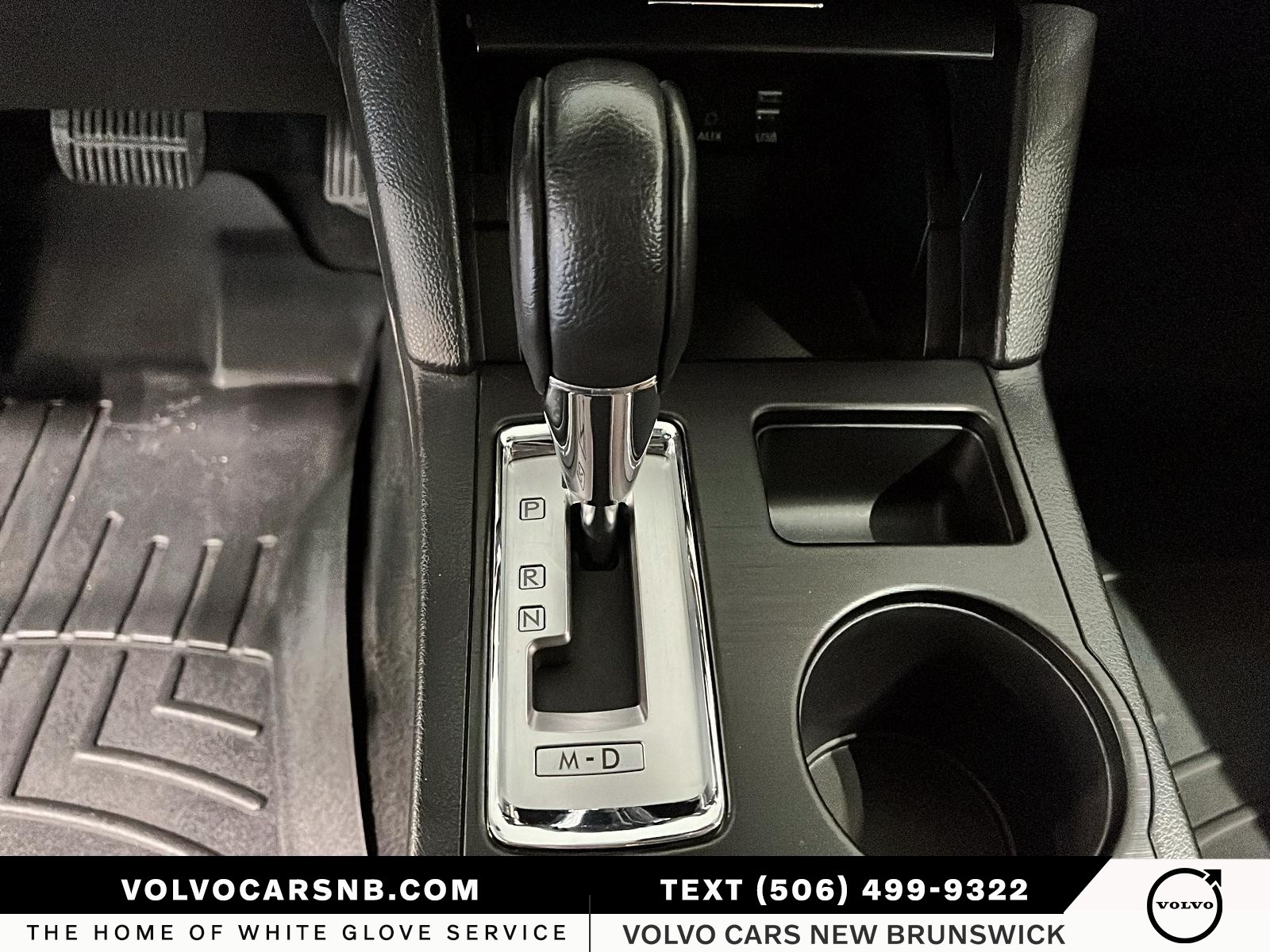 2017 Subaru Outback 3.6R Touring