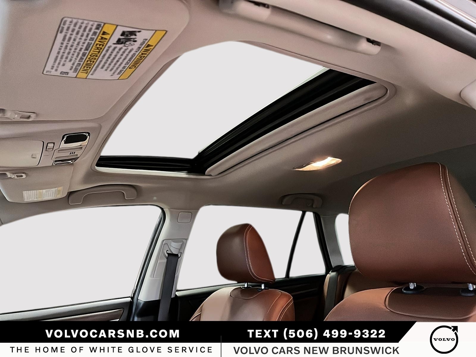 2017 Subaru Outback 3.6R Touring