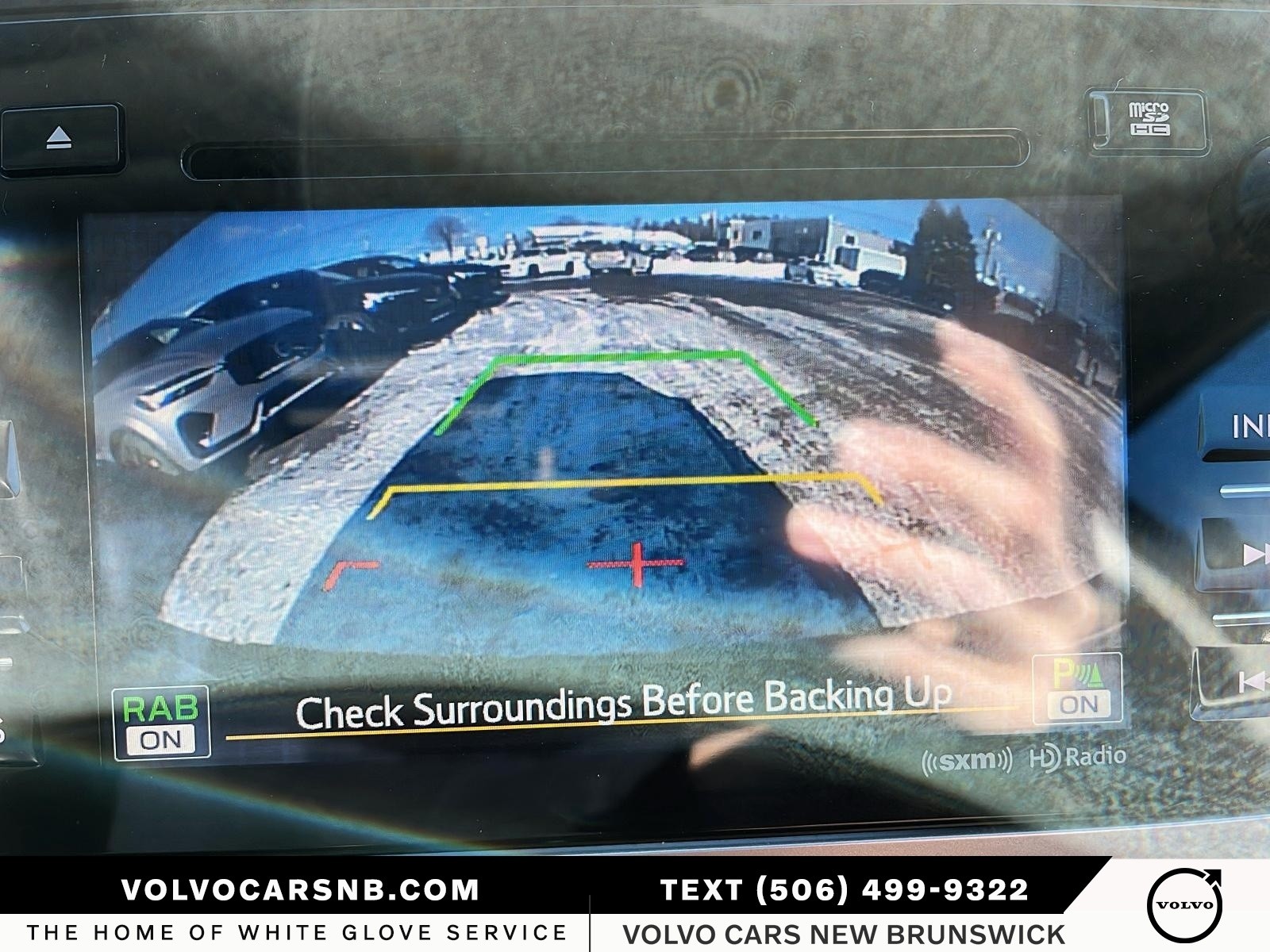 2017 Subaru Outback 3.6R Touring