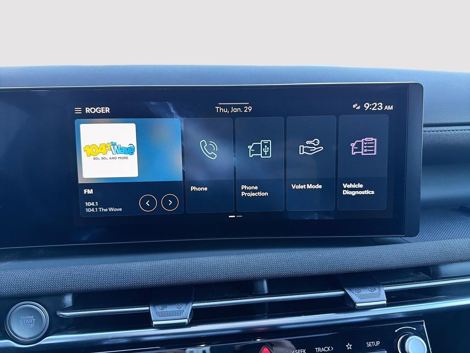 2025 Hyundai Tucson XRT