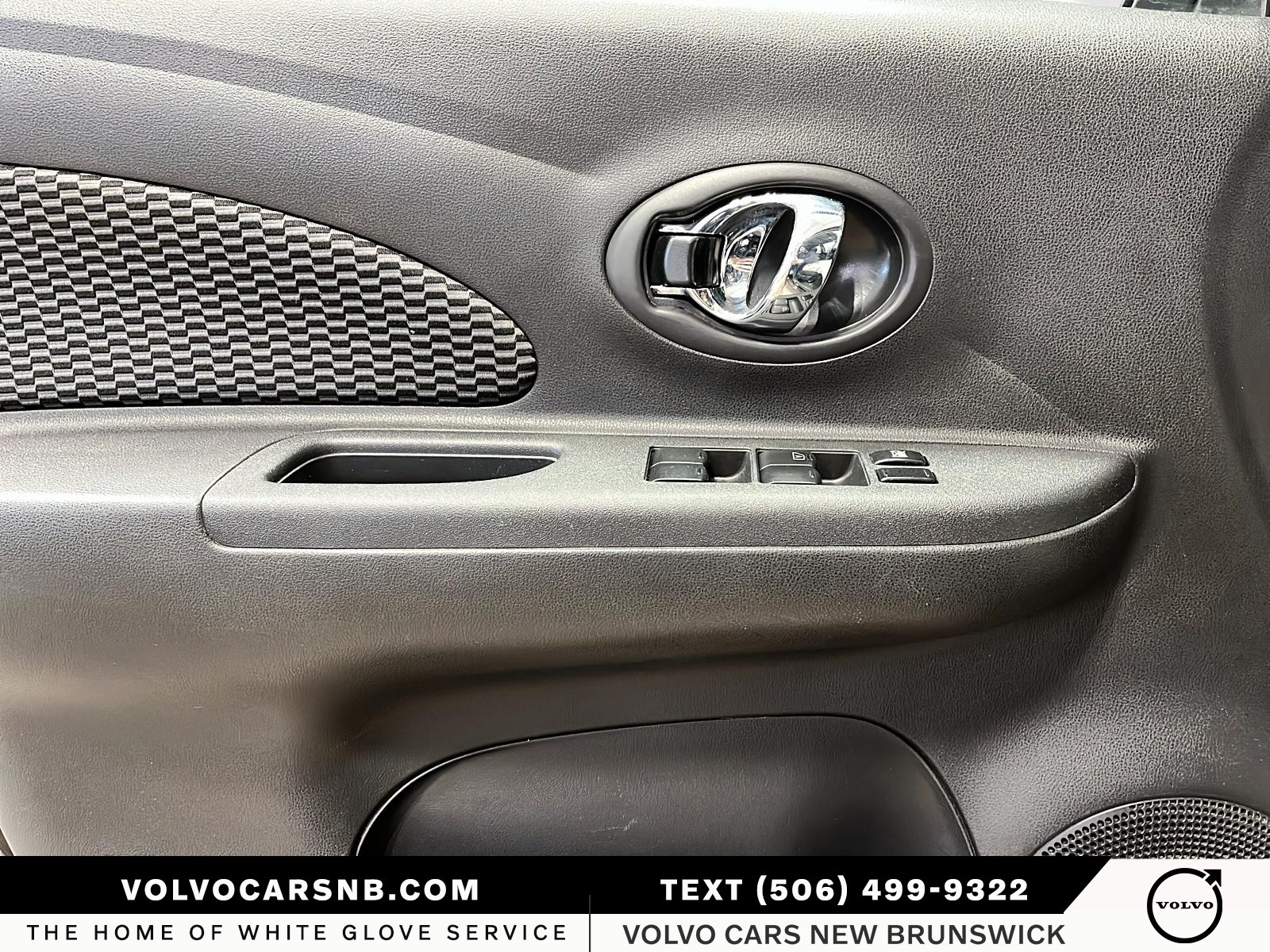 2019 Nissan Micra SV