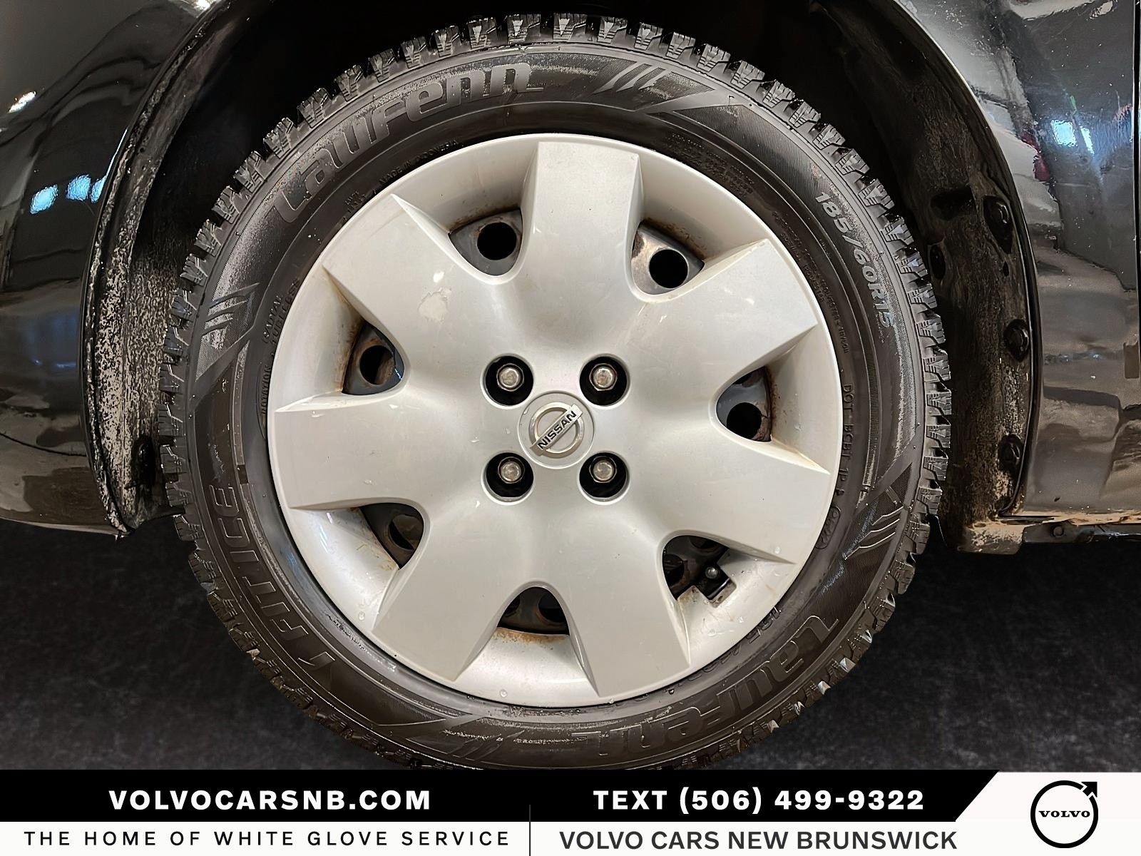 2019 Nissan Micra SV