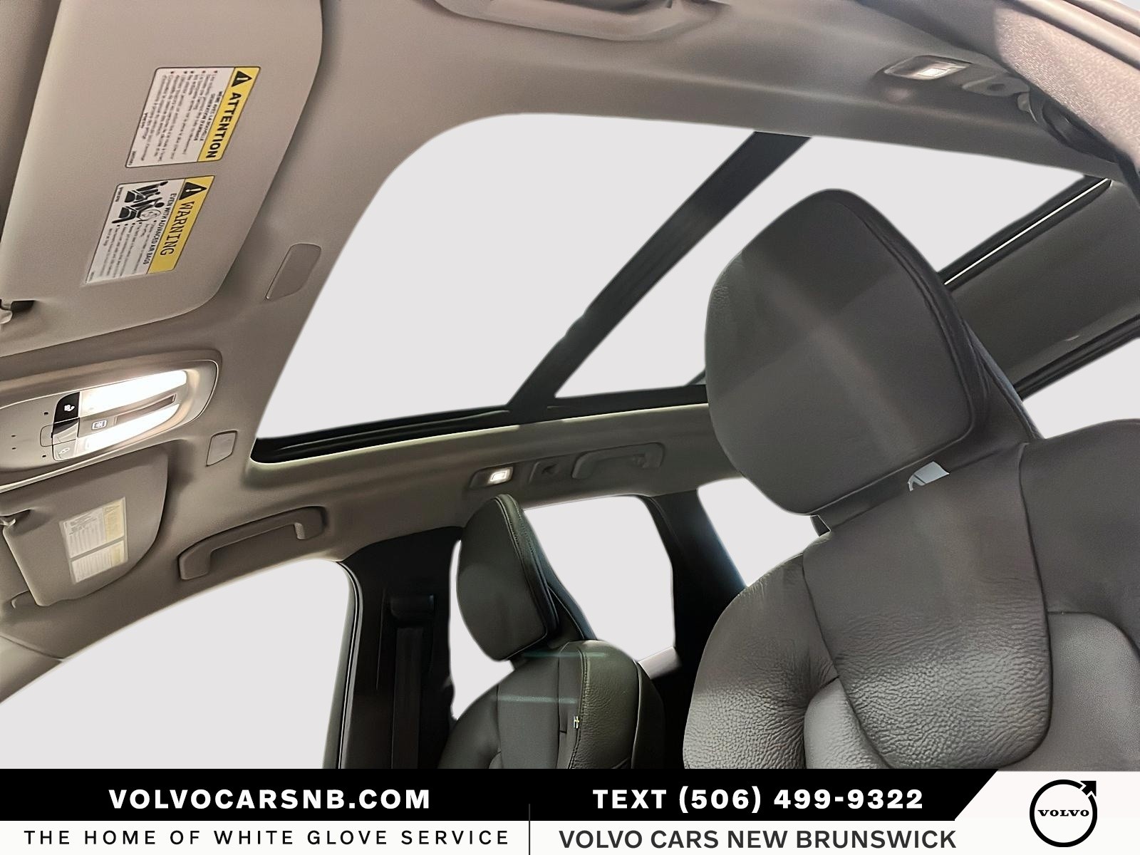 2025 Volvo XC60 B5 Plus Dark Theme