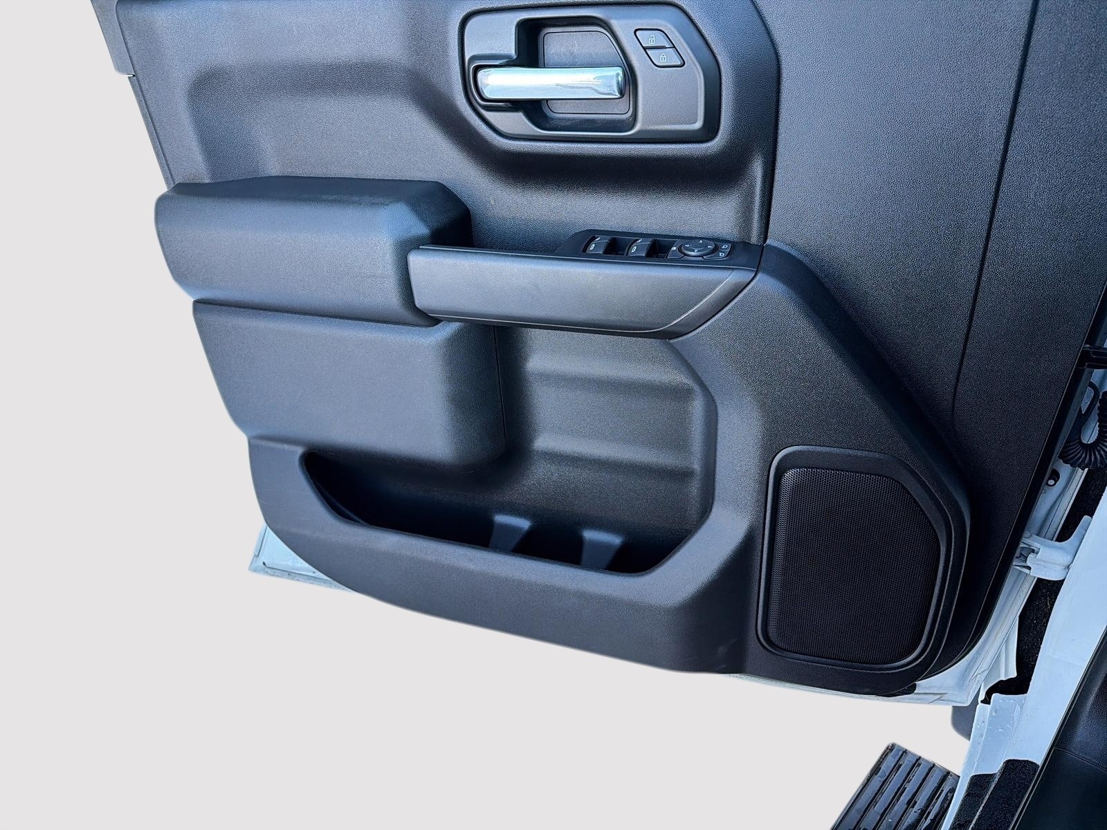 2023 Chevrolet Silverado 1500 Work Truck